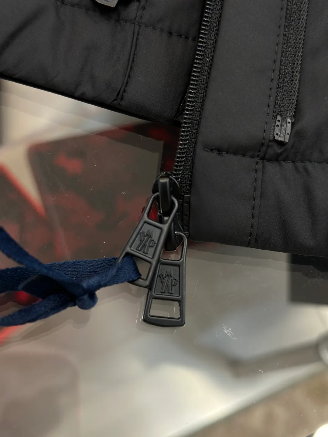 Men's Jackets And Down Jackets MONCLER 18461312