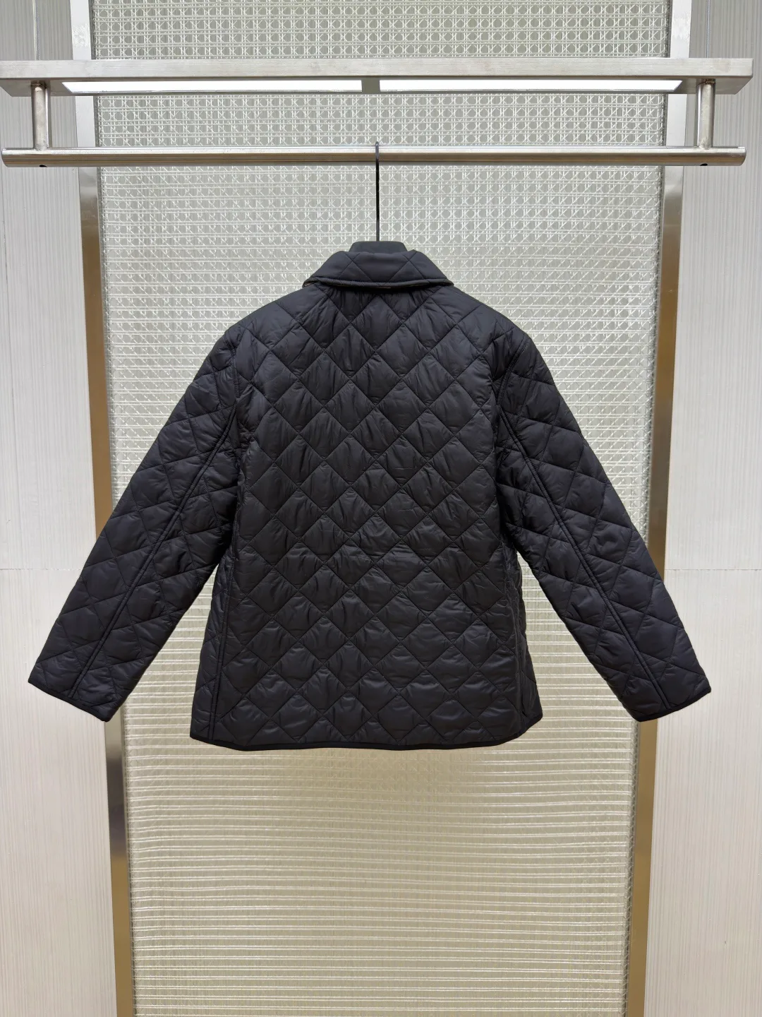 Куртки И Пуховики Мужские Burberry 18662973