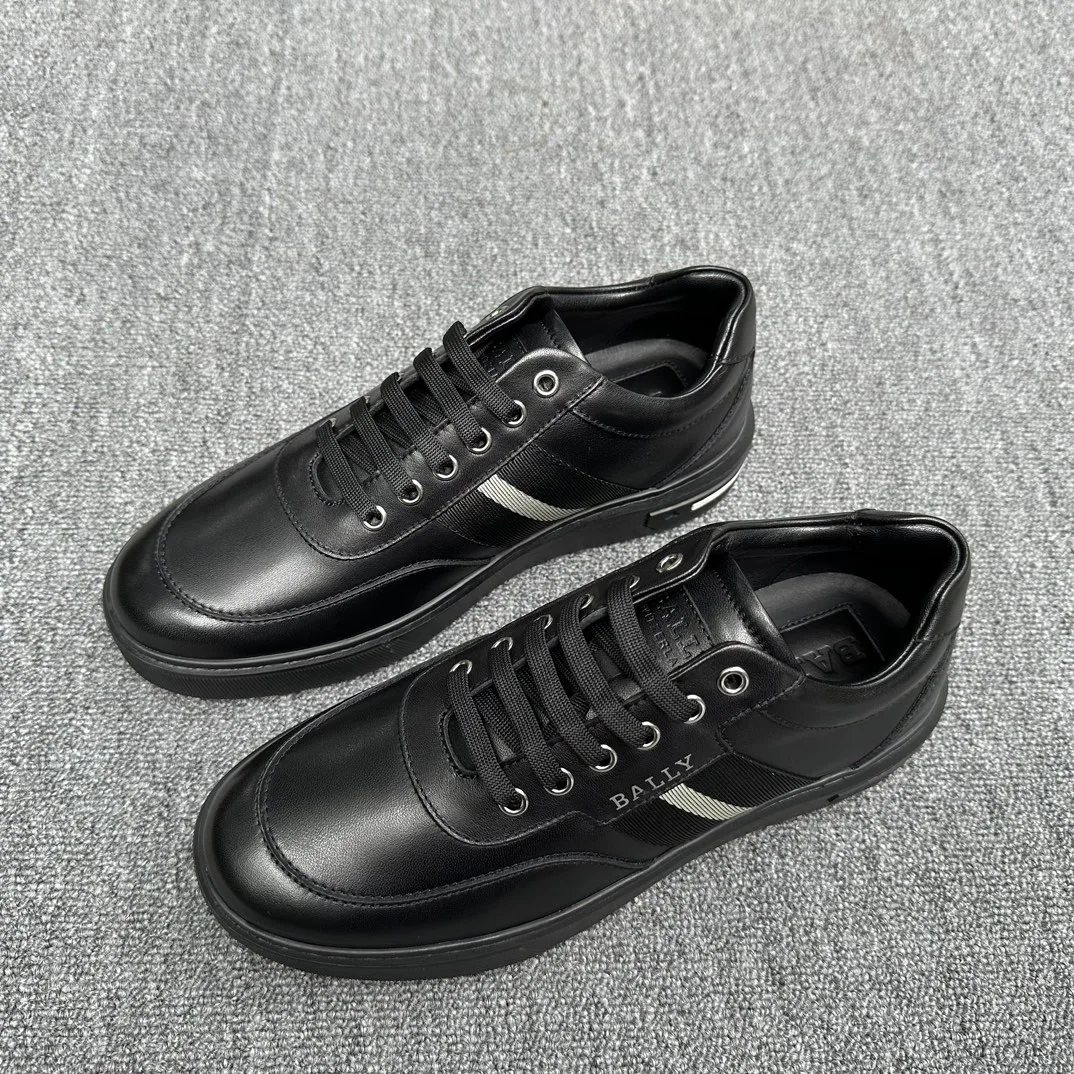 Men's Sneakers BALLY 19584848