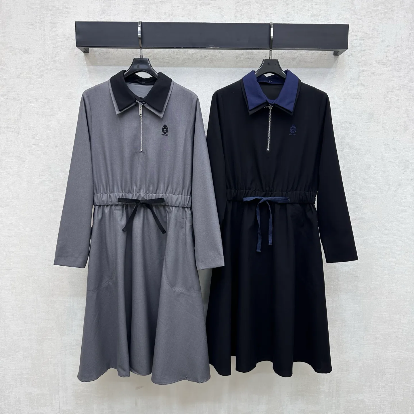 Women's Dresses PRADA 18327917