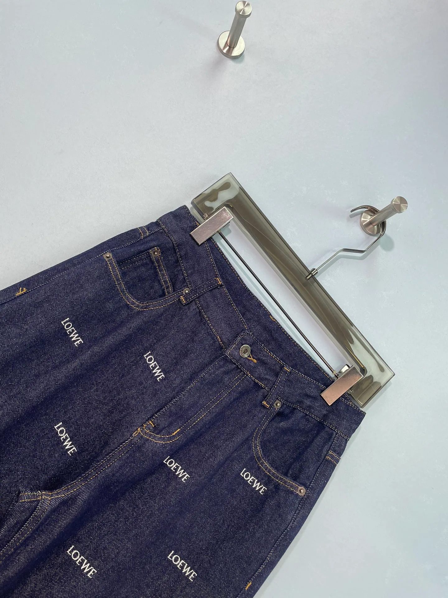 Women's Jeans LOEWE 18359056