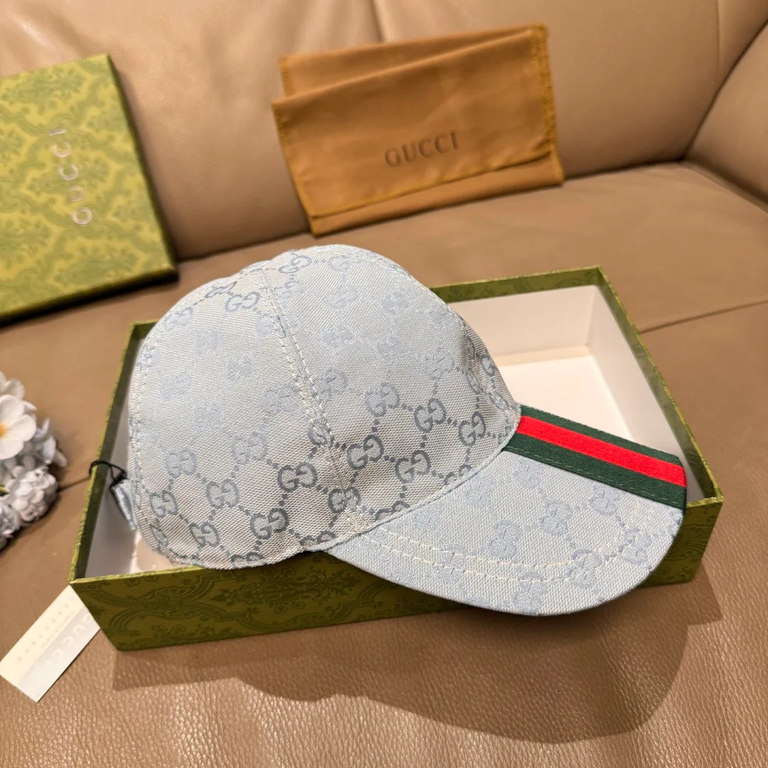 Hats GUCCI 18347087