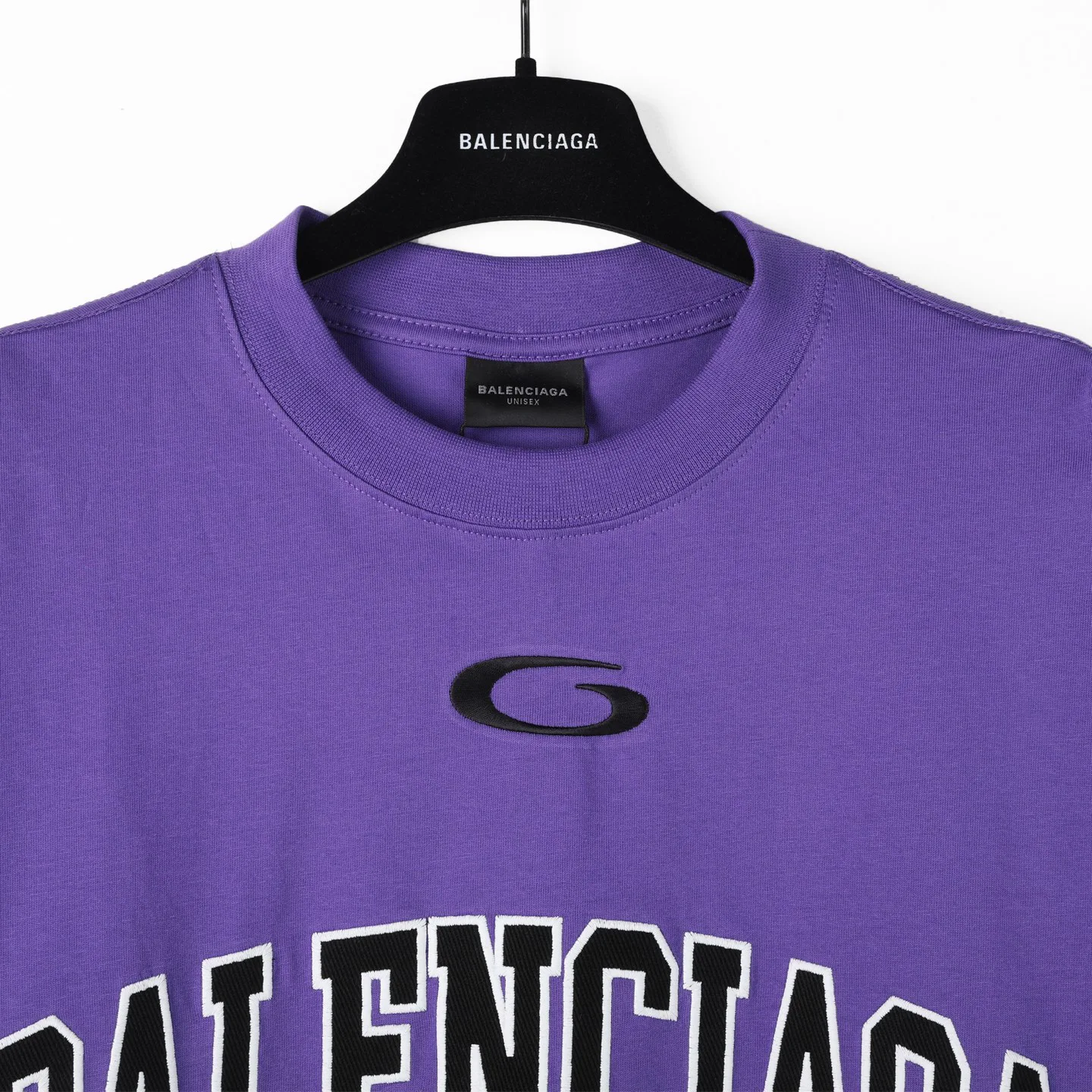 Women's T-Shirts BALENCIAGA 18190803