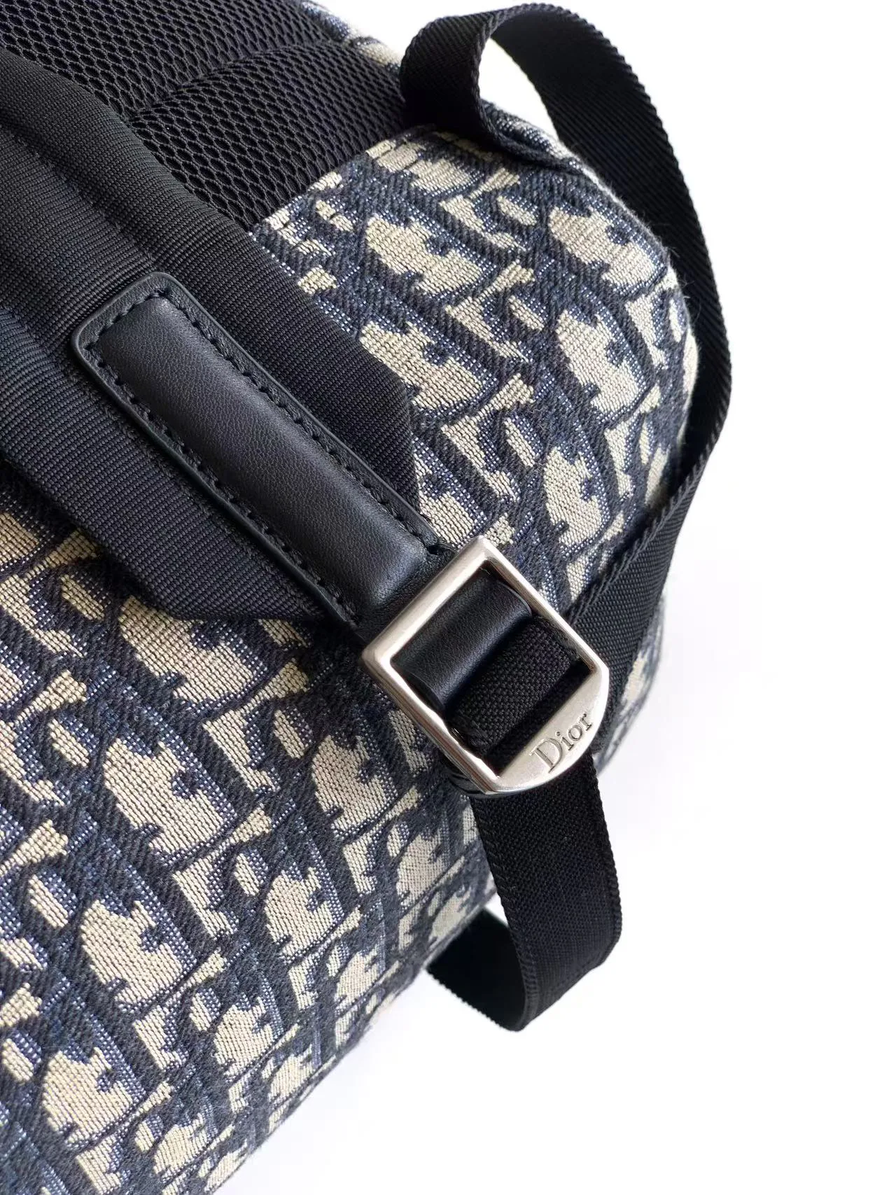 Women's Backpacks CHRISTIAN DIOR 18393137