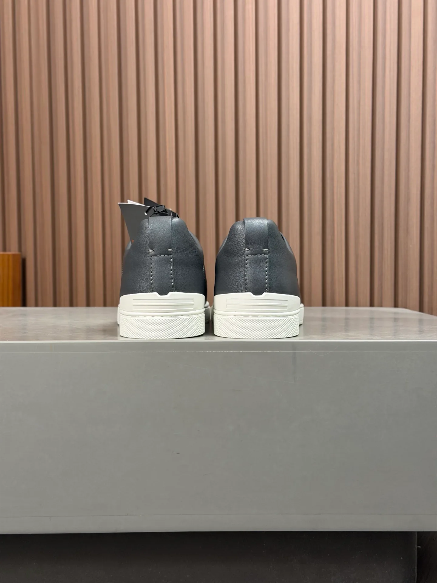 Men's Sneakers ZEGNA 18116686