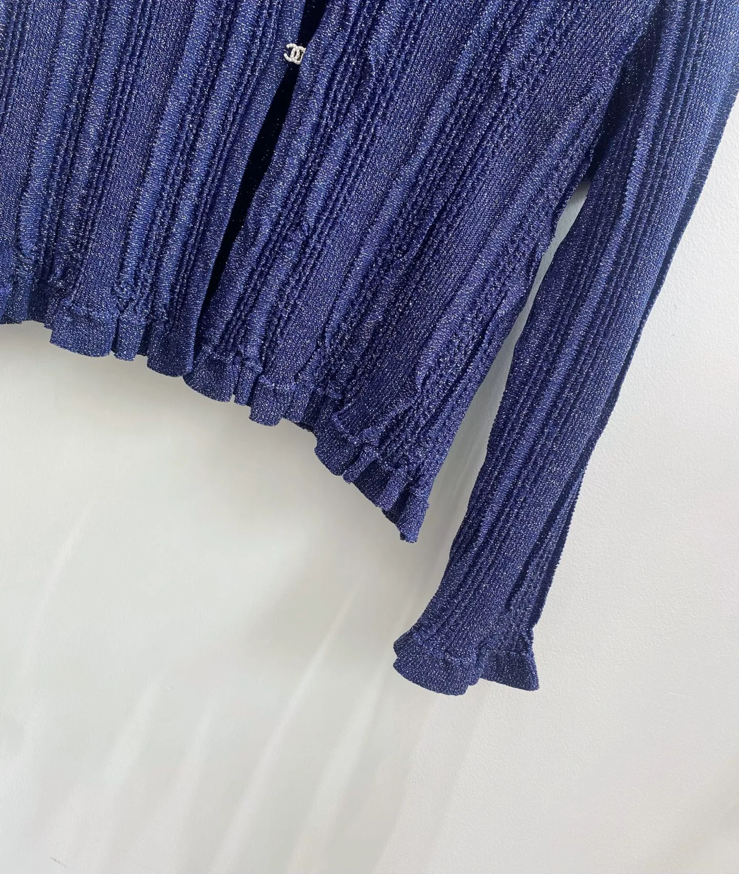 Women's Jumpers And Sweaters CHANEL 18137999