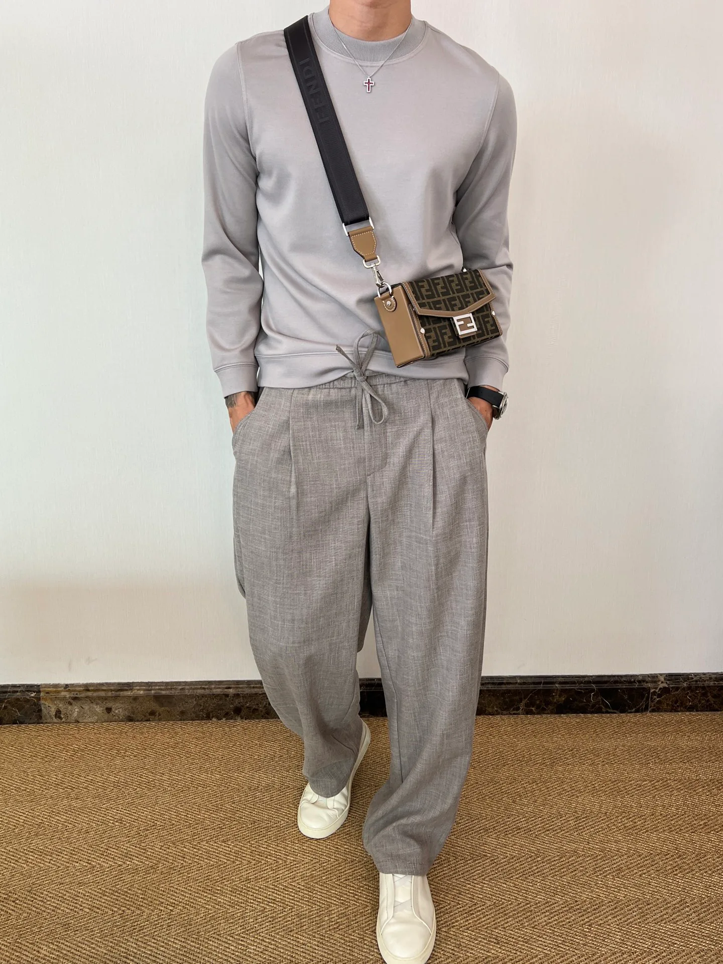Свитшоты И Худи Мужские Zegna 18592546