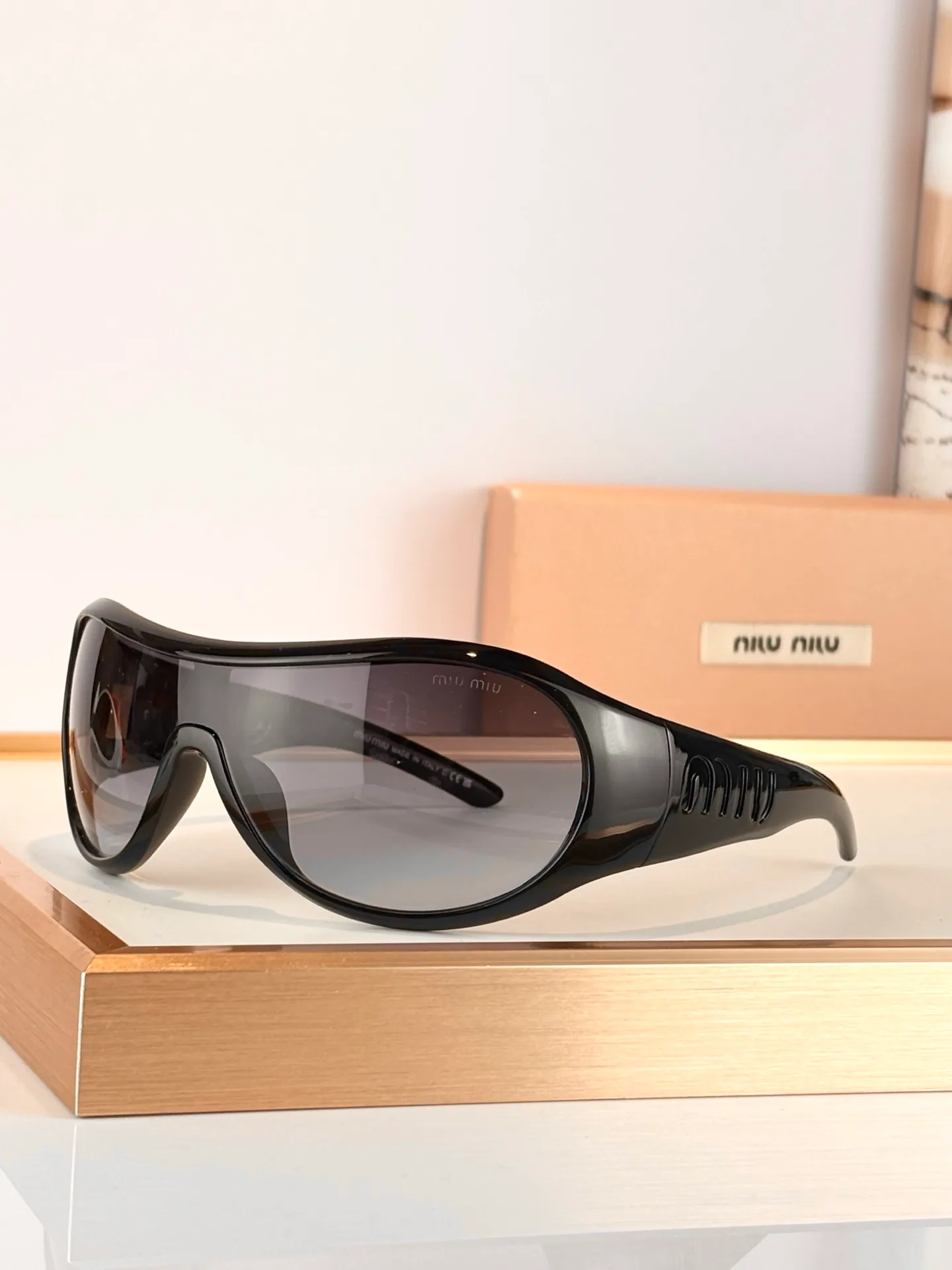 Glasses MIU MIU 17291112