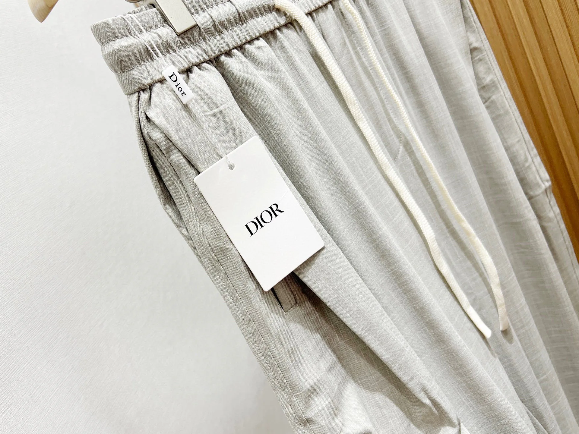 Men's Trousers CHRISTIAN DIOR 18343868