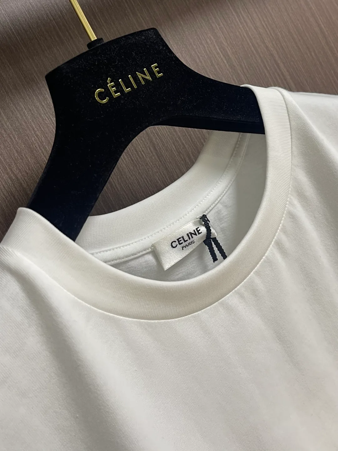 Women's T-Shirts CELINE 18191416