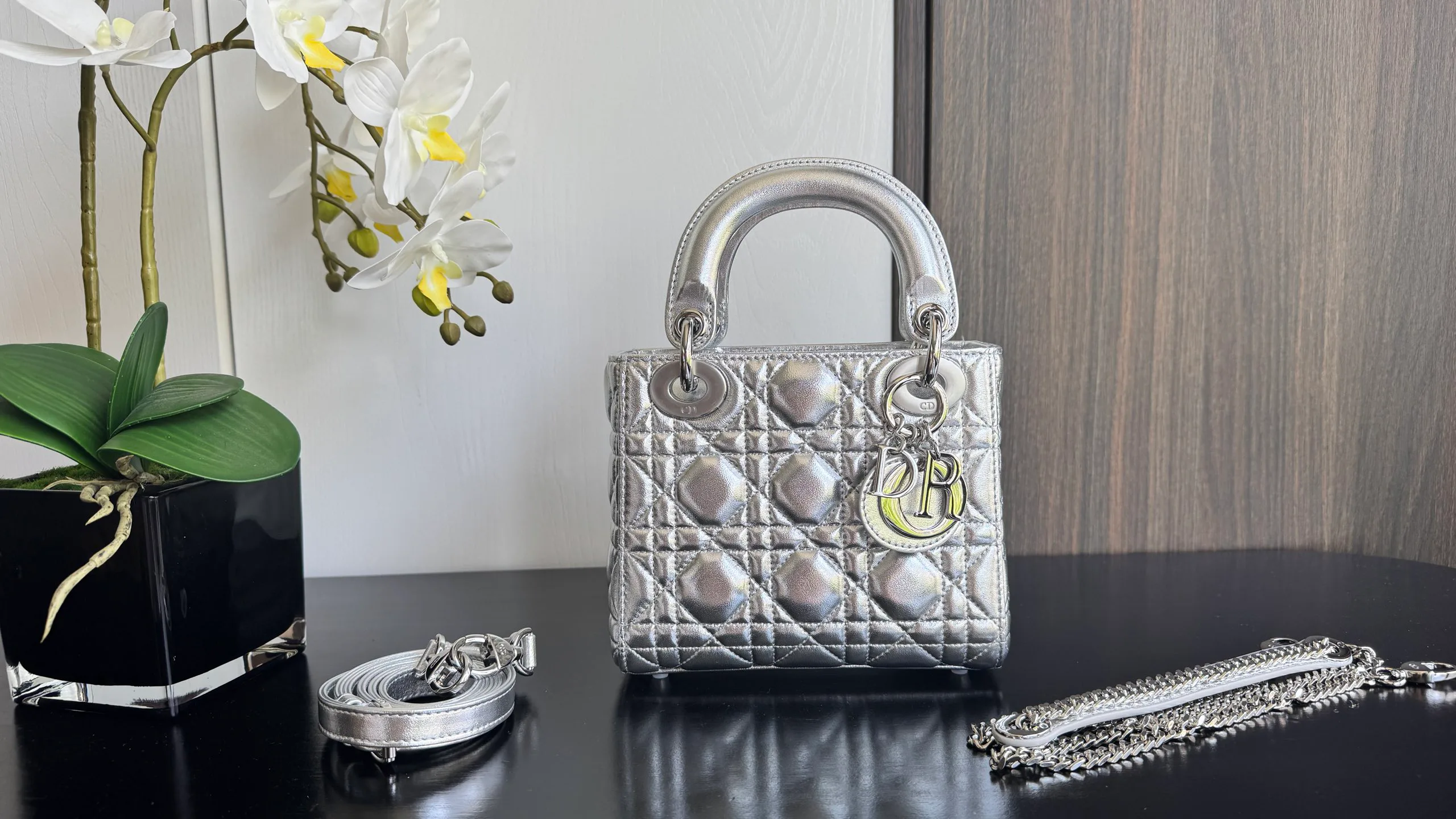 Women's Classic Handbags CHRISTIAN DIOR 17463956