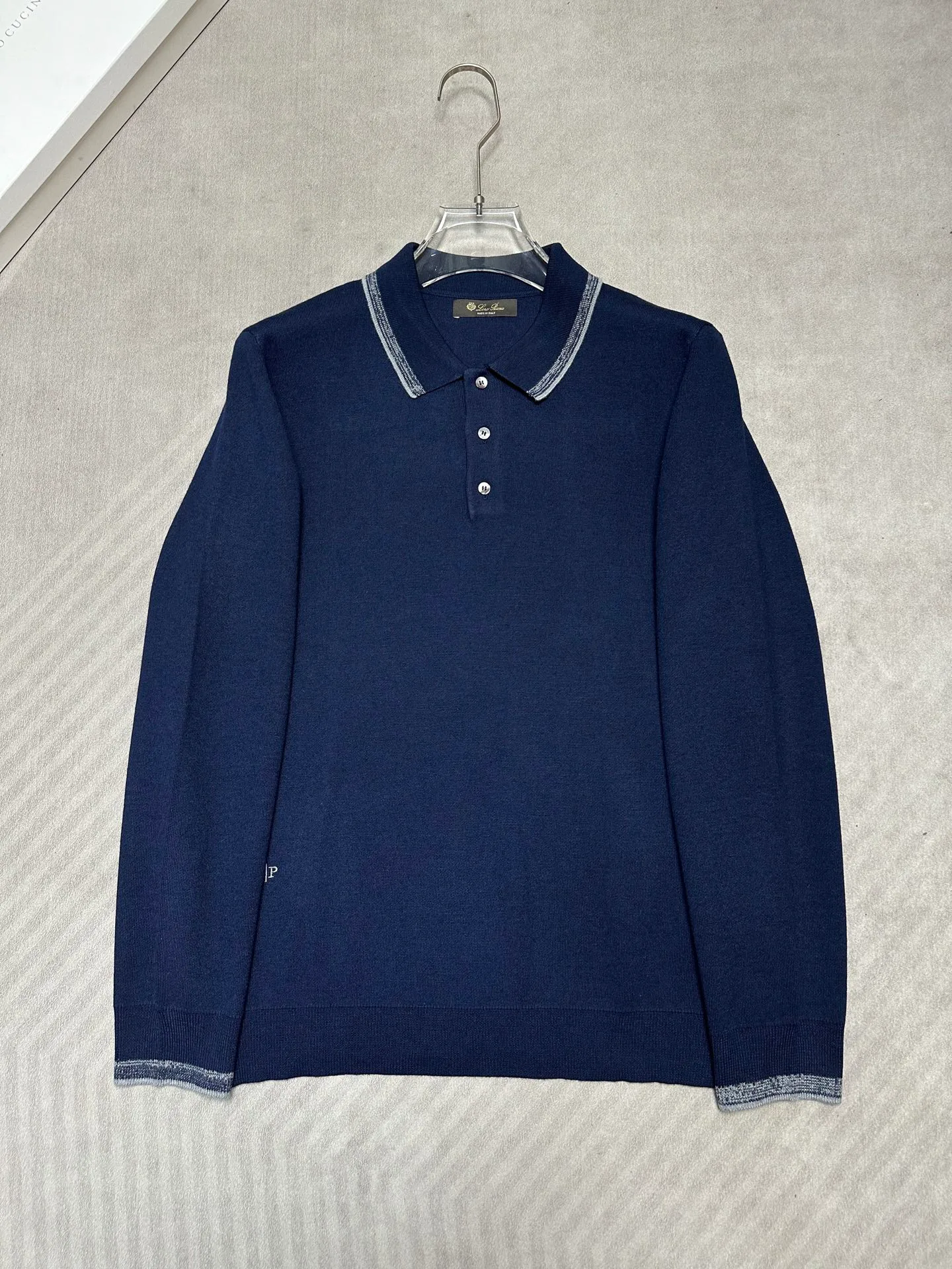 Men's Jumpers And Sweaters LORO PIANA 18098012
