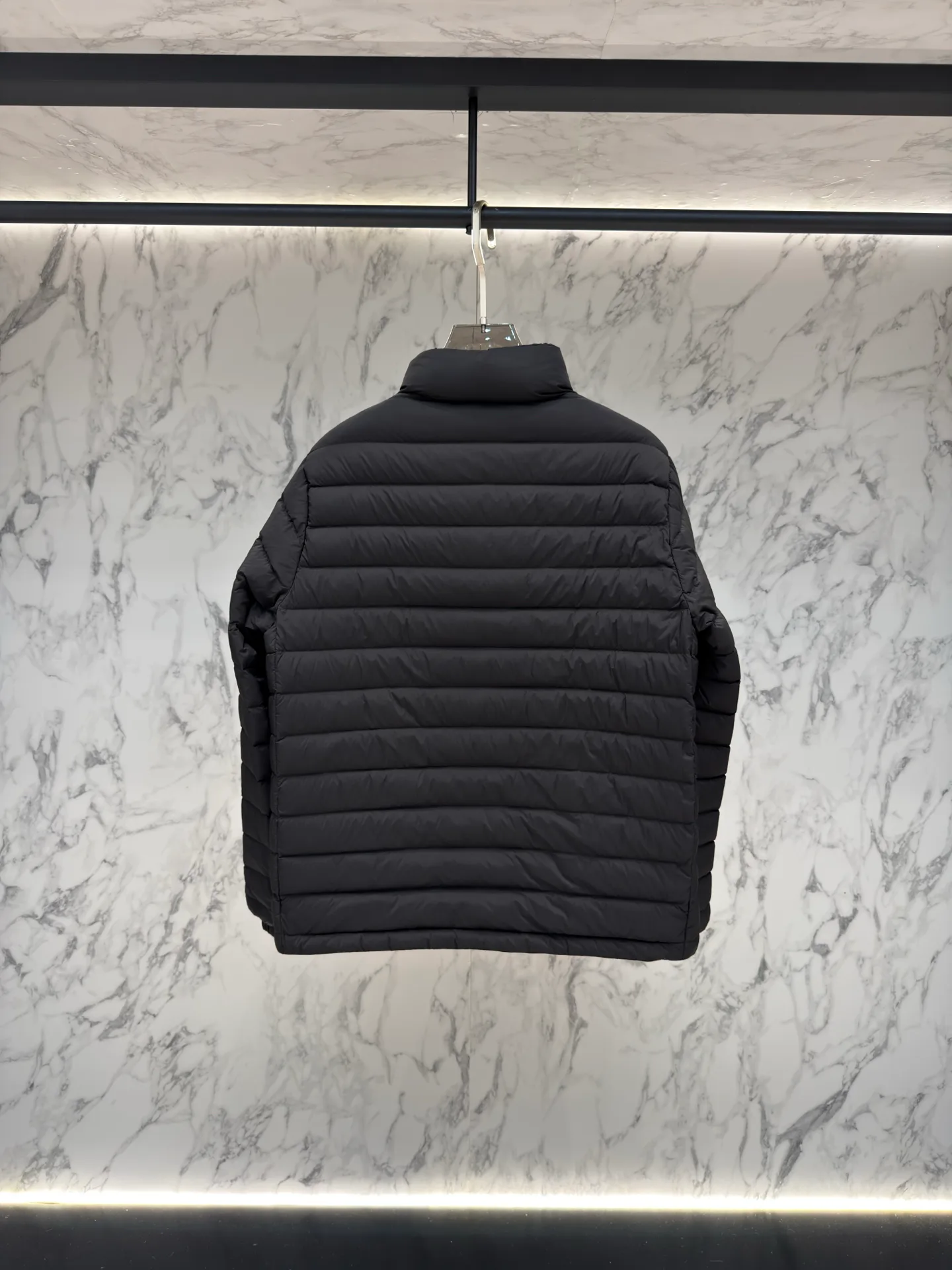 Куртки И Пуховики Мужские Burberry 18681343