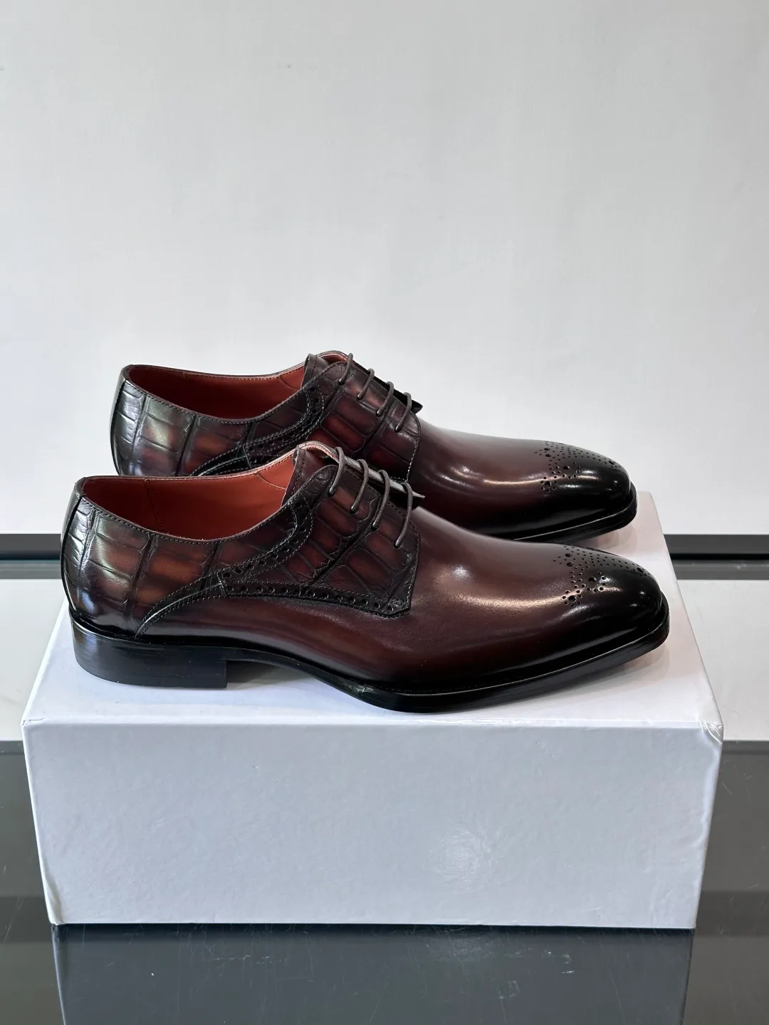 Men's Loafers And Dress Shoes BERLUTI 17466882