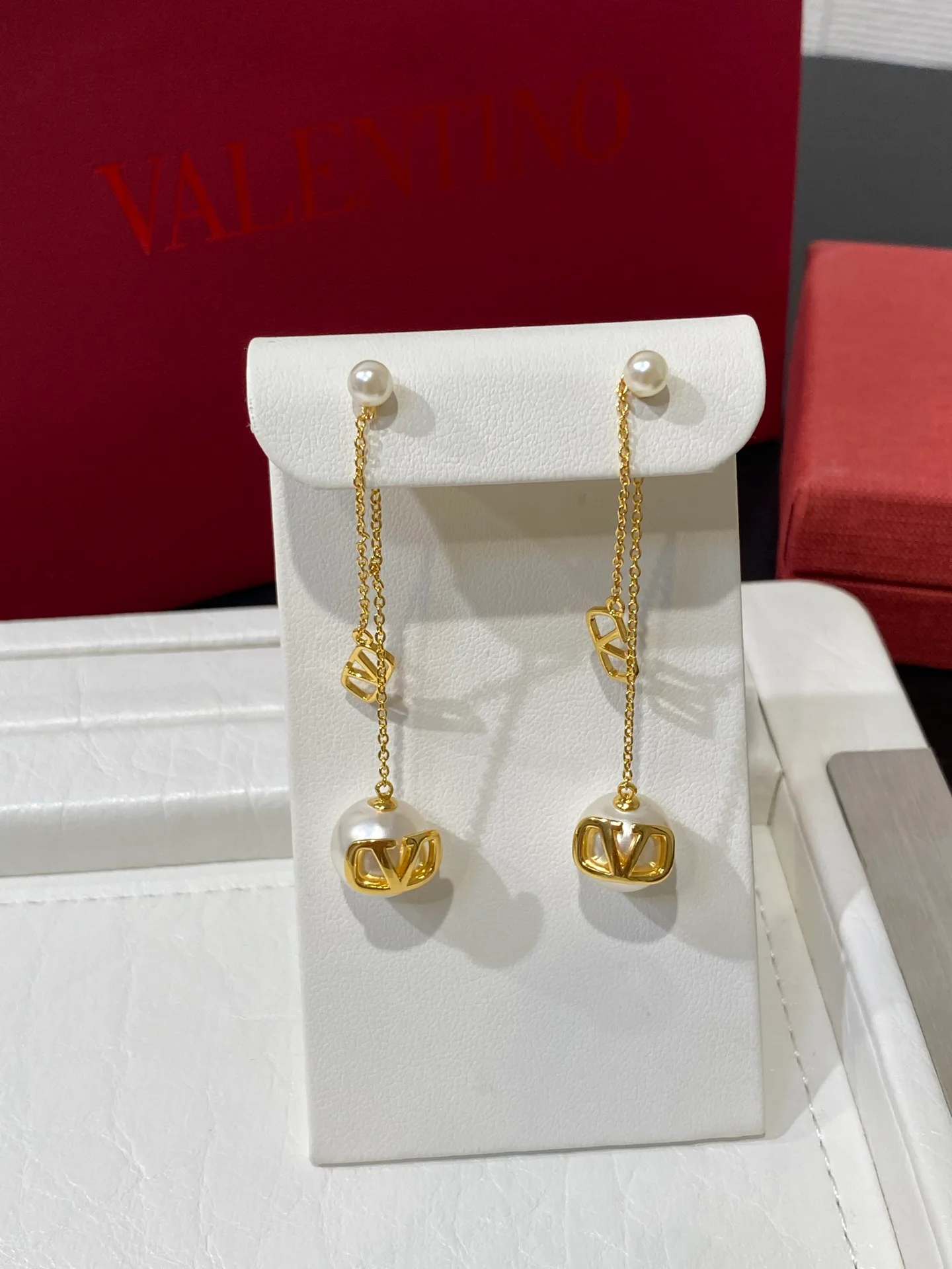 Jewelry VALENTINO 17601193