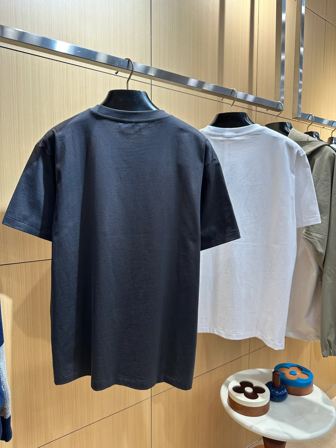 Men's T-Shirts CHRISTIAN DIOR 17480530
