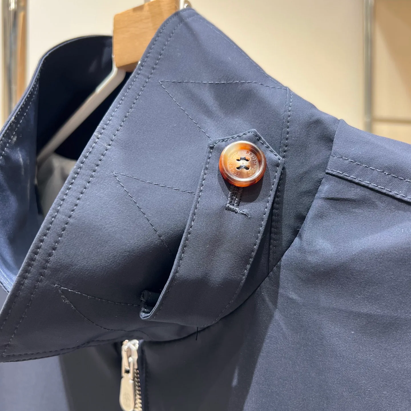 Men's Jackets And Down Jackets BRUNELLO CUCINELLI 18336927