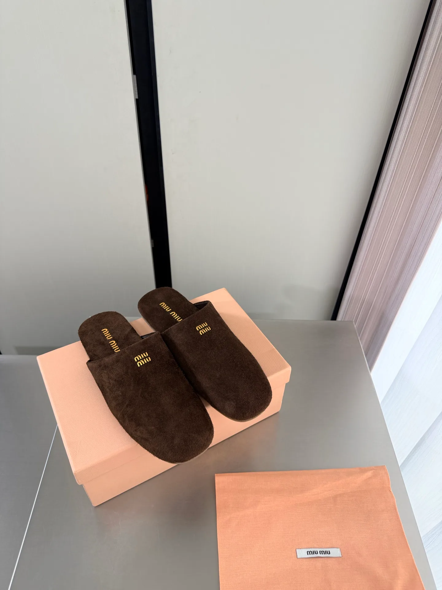 Women's Mules And Clogs MIU MIU 17531844