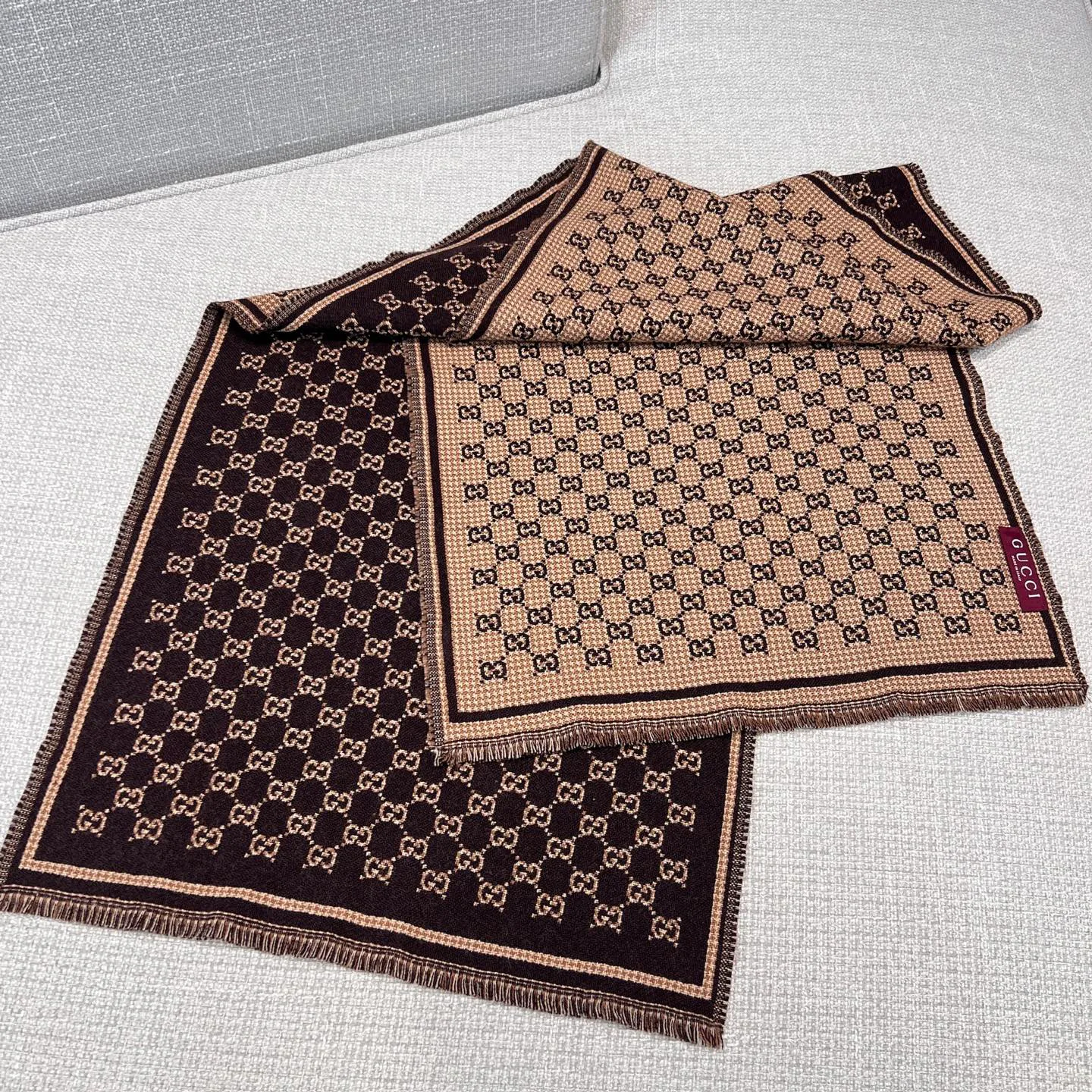 Scarves GUCCI 17992019