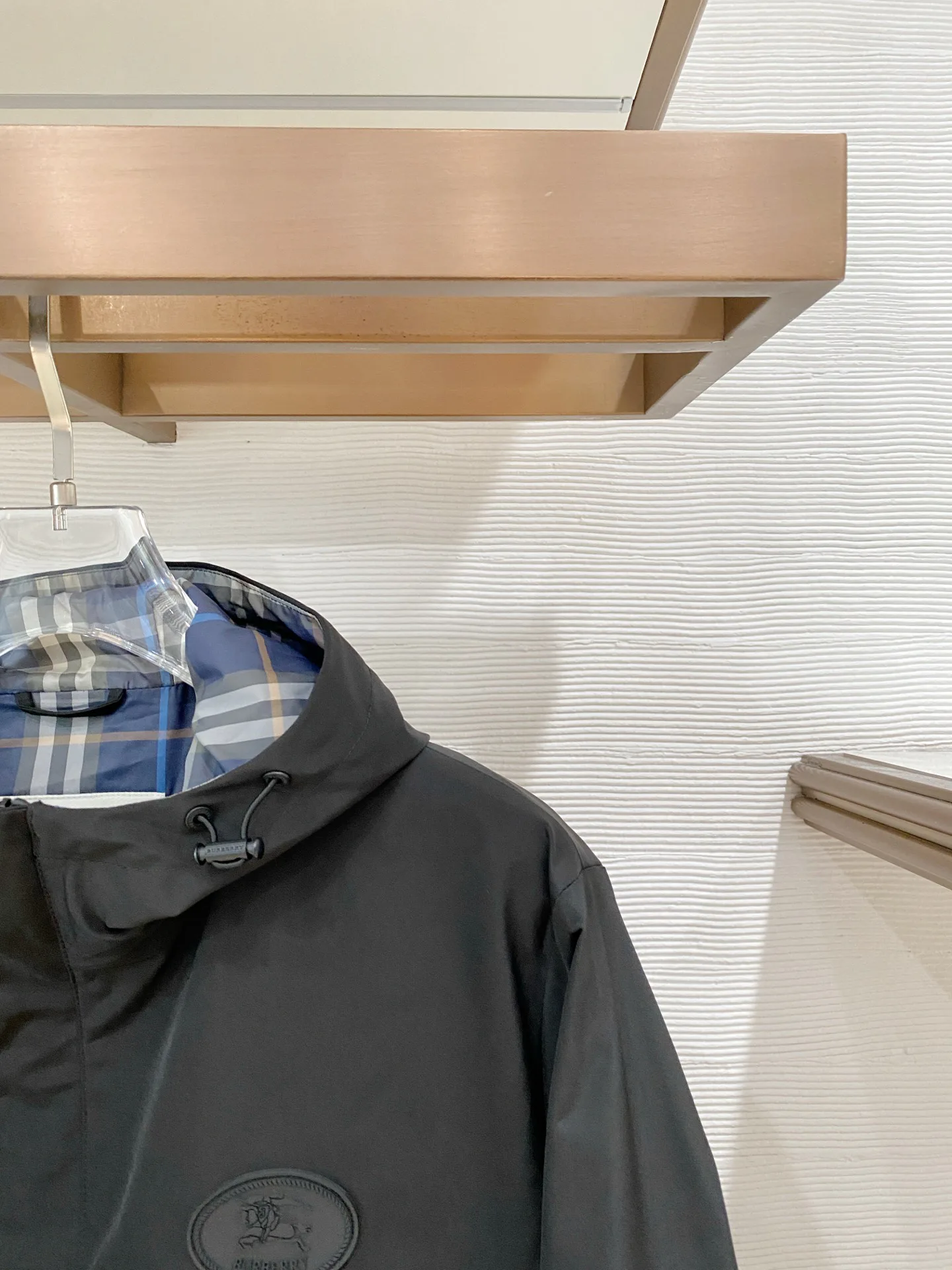 Куртки И Пуховики Мужские Burberry 18618726