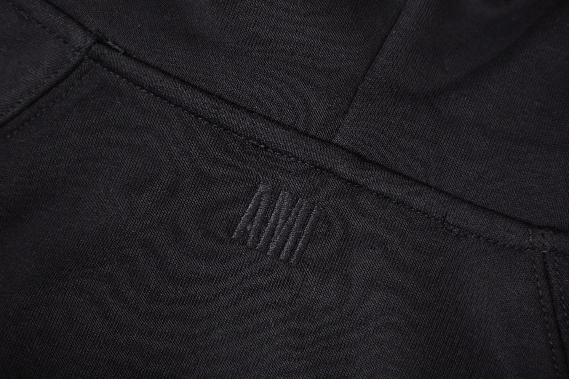 Men's Sweatshirts And Hoodies AMI PARIS 18032884