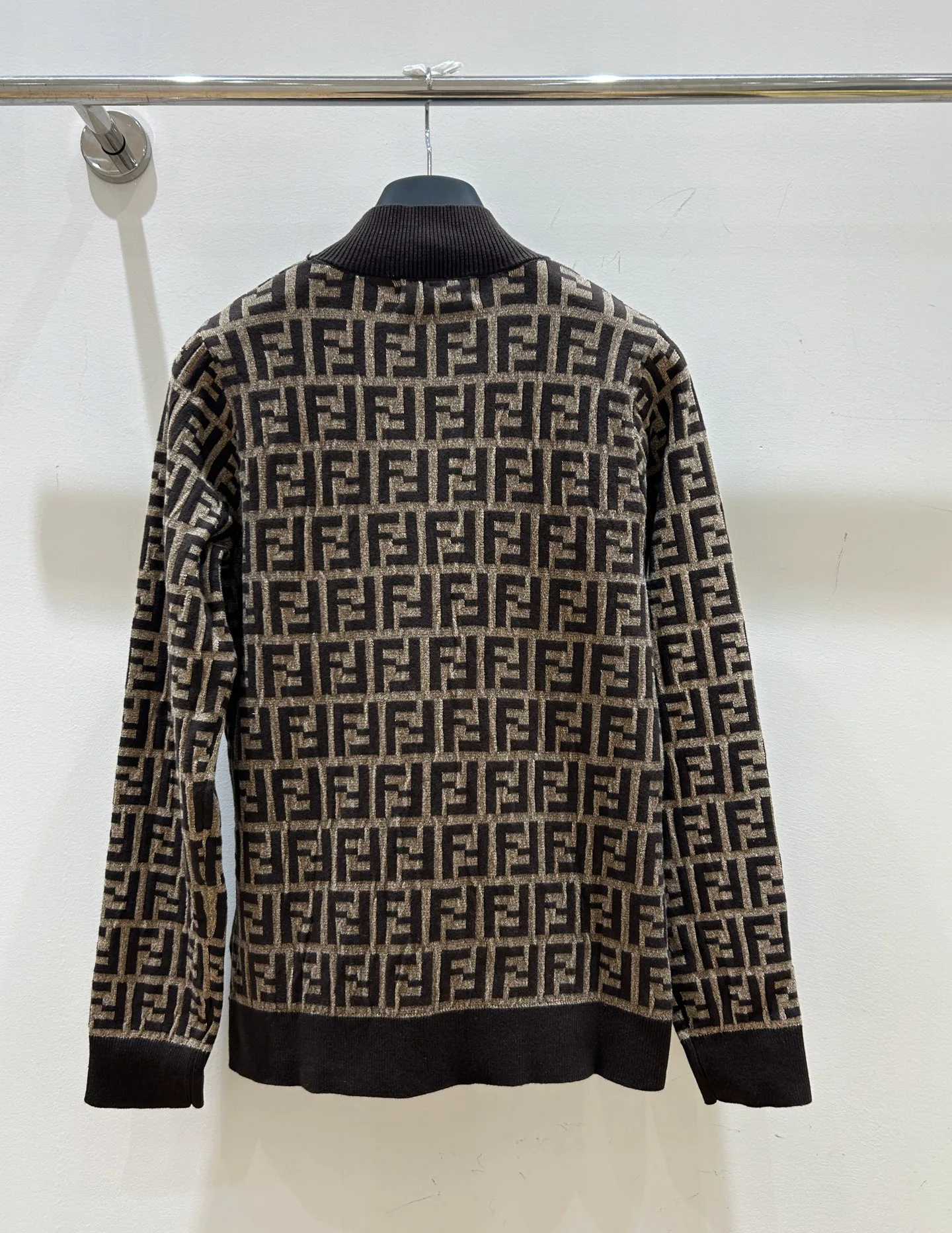 Women's Jumpers And Sweaters FENDI 18097179