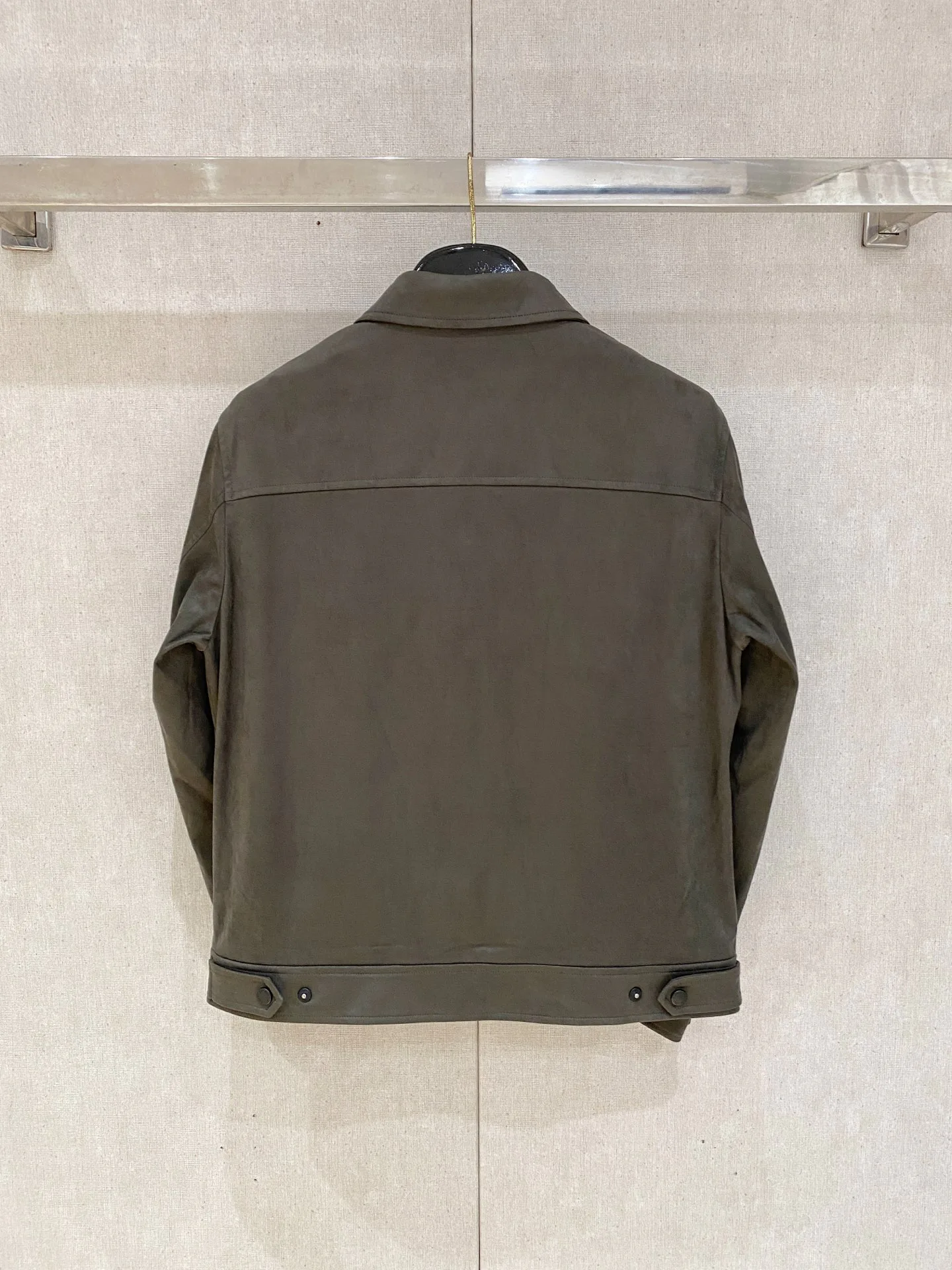 Men's Jackets And Down Jackets LOUIS VUITTON 18178188