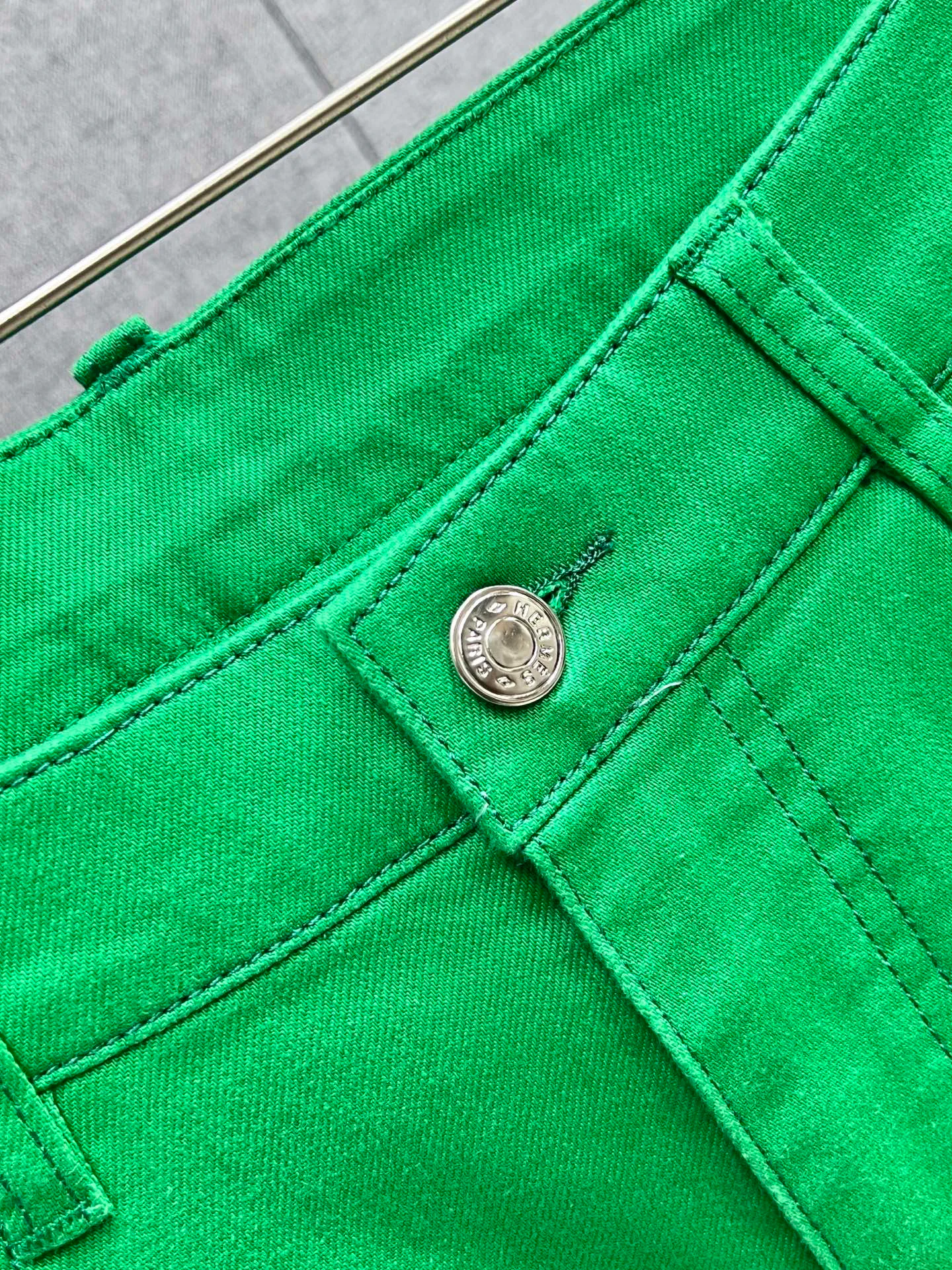 Men's Jeans HERMES 18097865