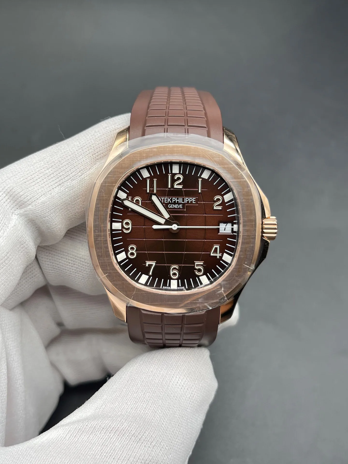 Men's Watches PATEK PHILIPPE 17994159