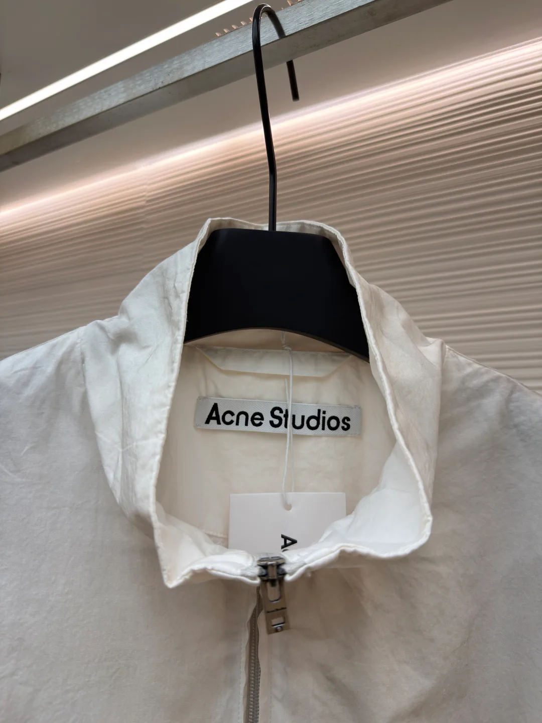 Men's Jackets And Down Jackets ACNE STUDIOS 18309055