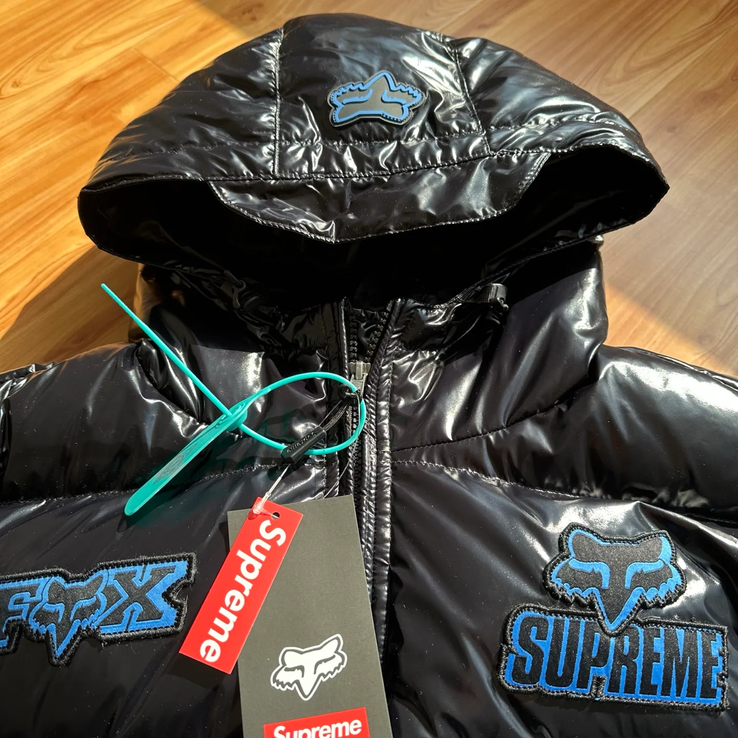 Men's Jackets And Down Jackets SUPREME 18289786