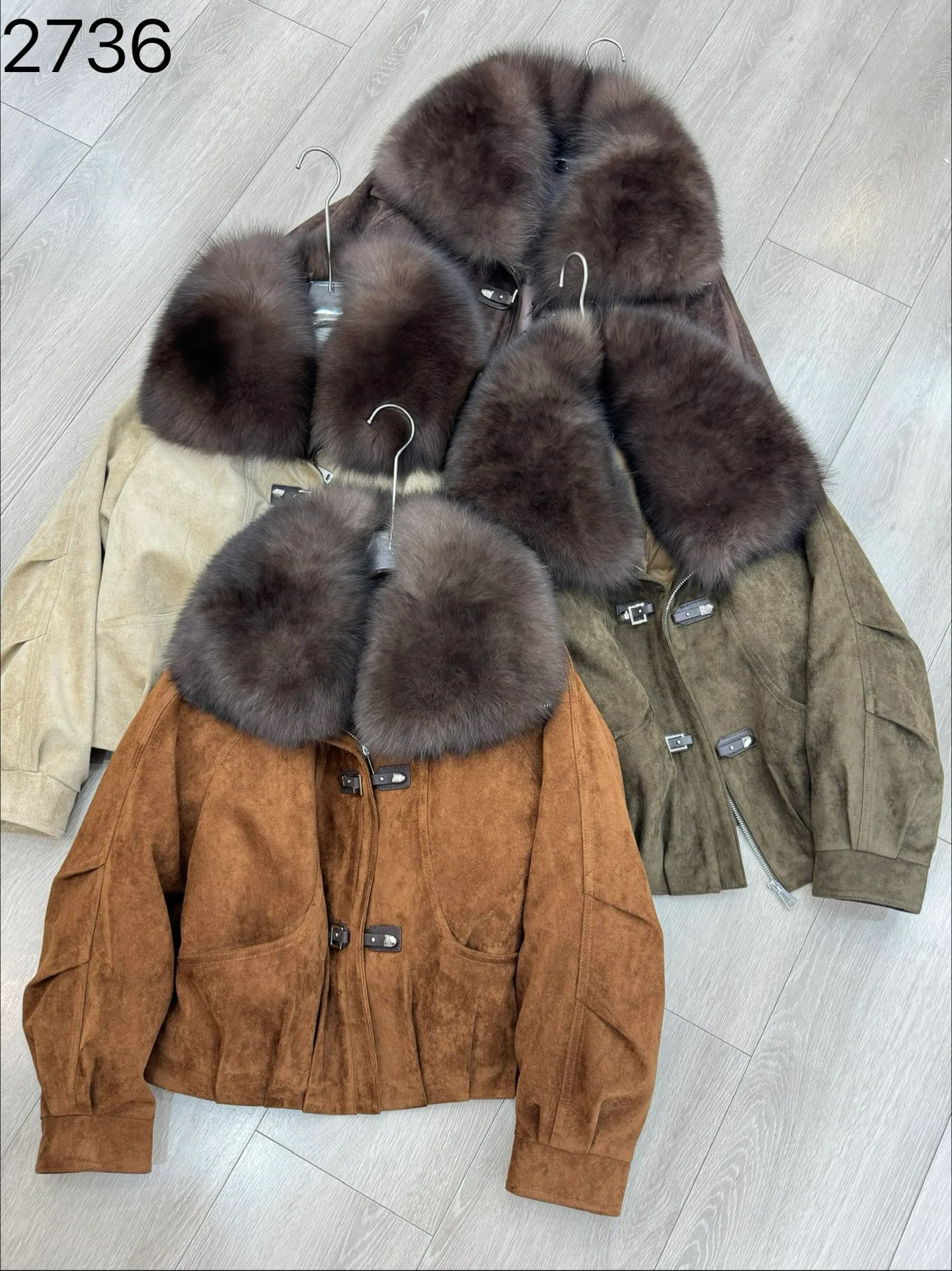 Women's Jackets And Down Jackets MAX MARA 18259765