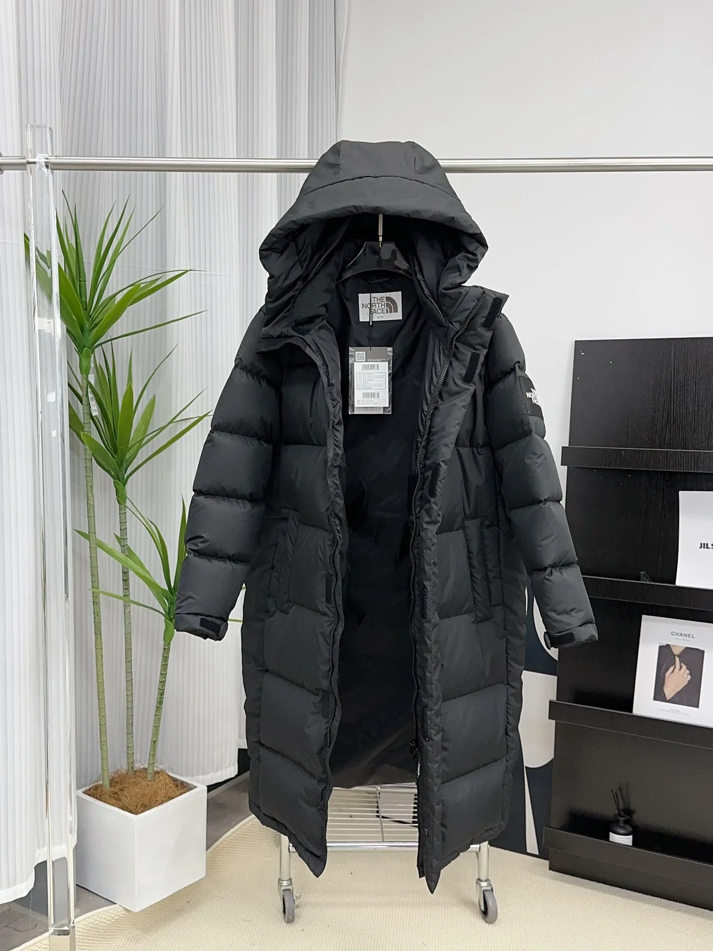 Women's Jackets And Down Jackets THE NORTH FACE 18129651