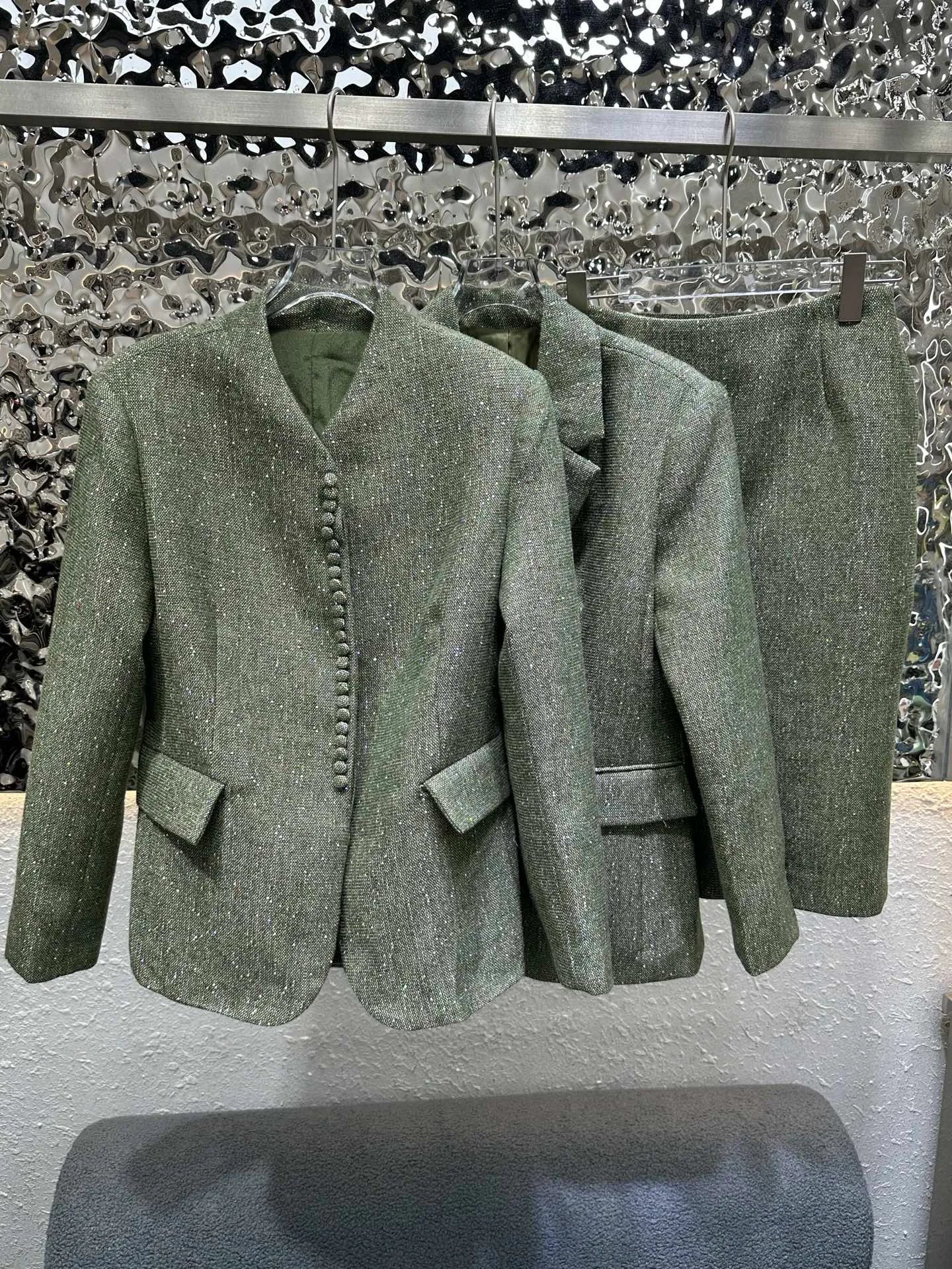 Women's Blazers CHRISTIAN DIOR 18435763