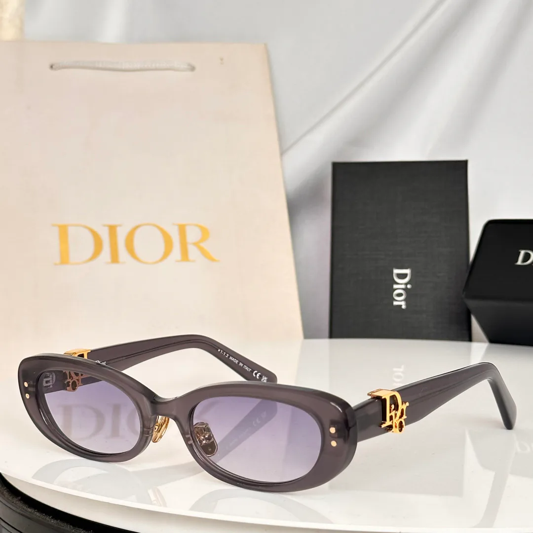 Glasses CHRISTIAN DIOR 17546256