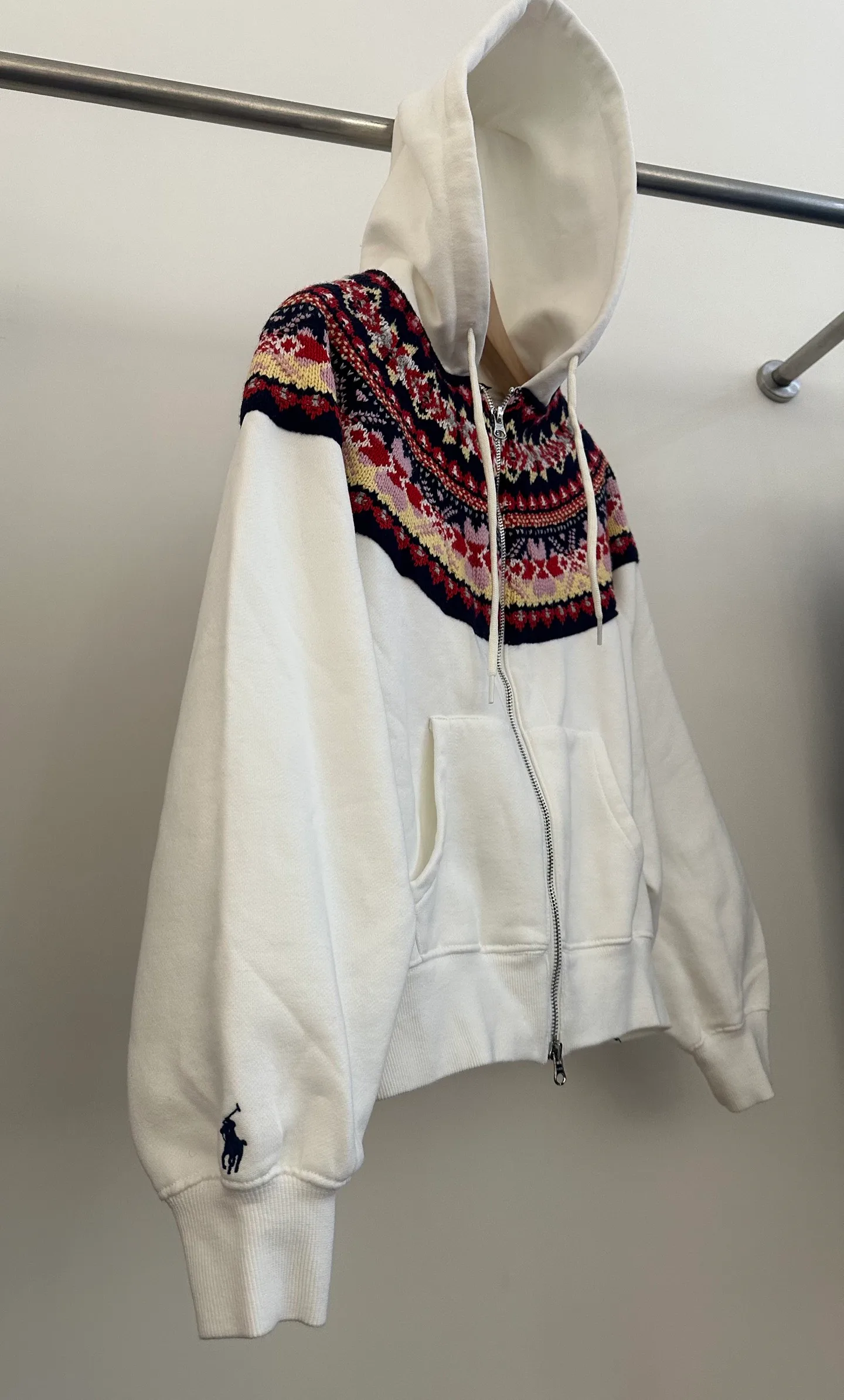Women's Sweatshirts And Hoodies RALPH LAUREN 18184376