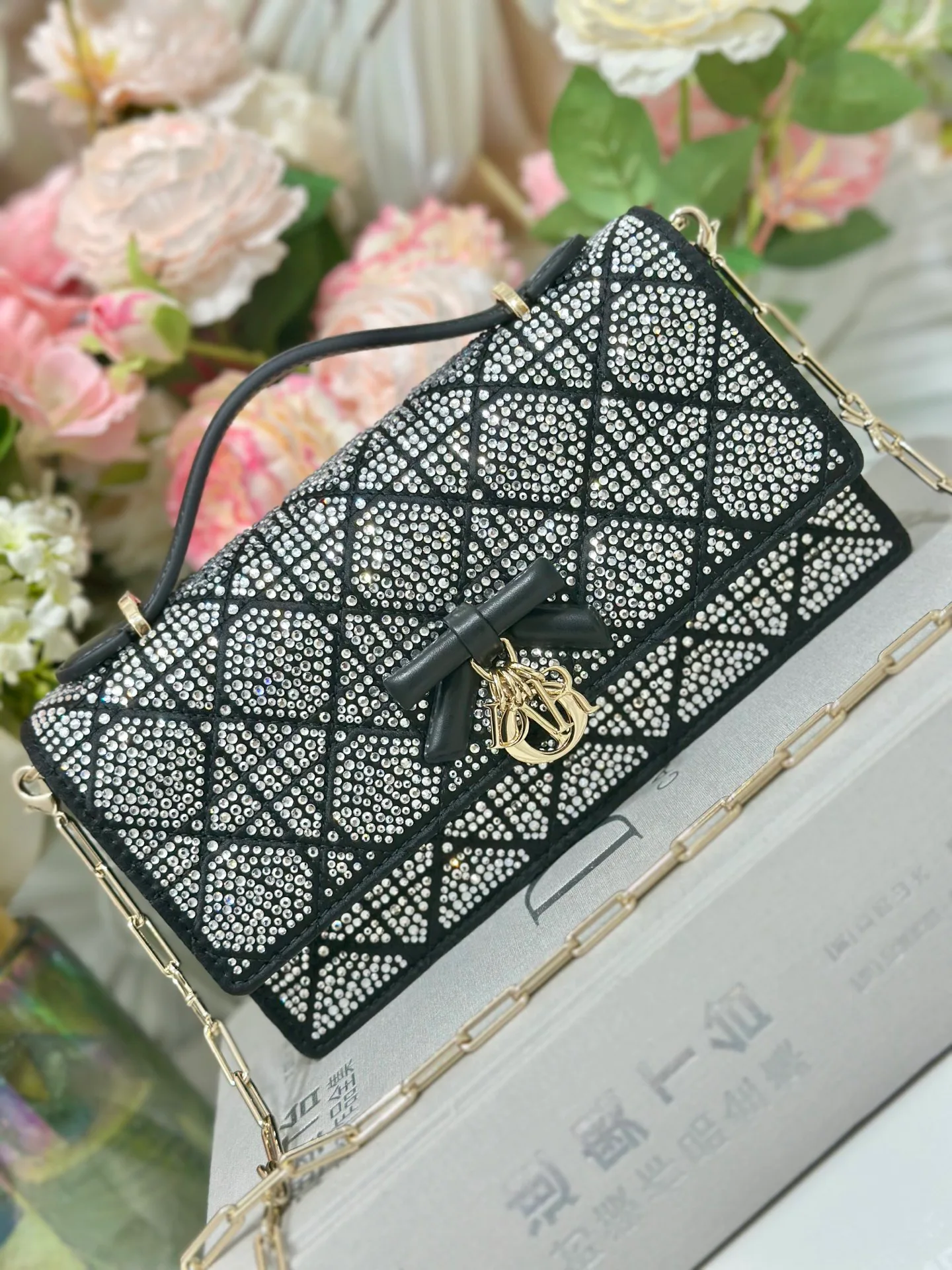 Women's Classic Handbags CHRISTIAN DIOR 17940332