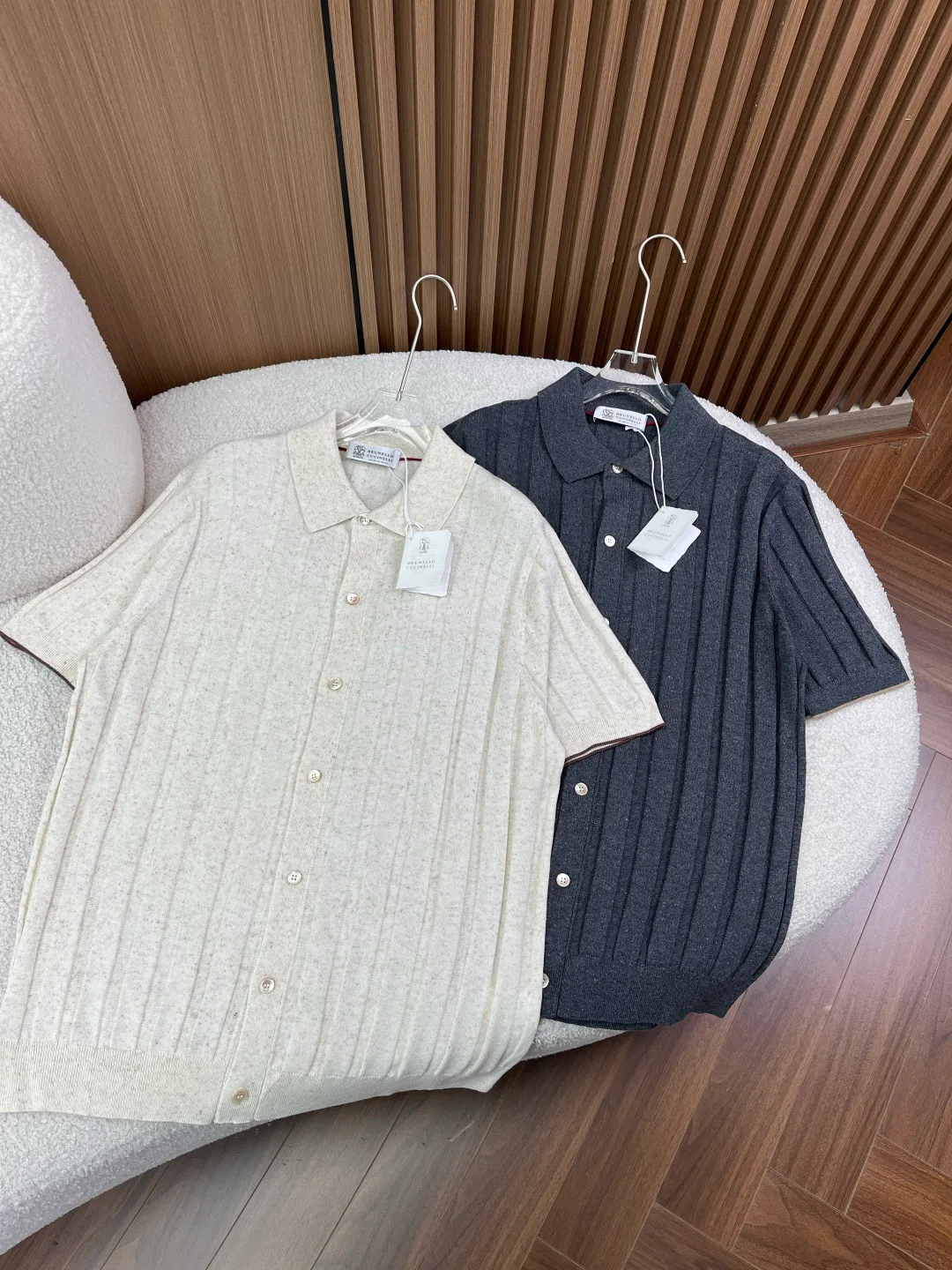 Men's Jumpers And Sweaters BRUNELLO CUCINELLI 17371154