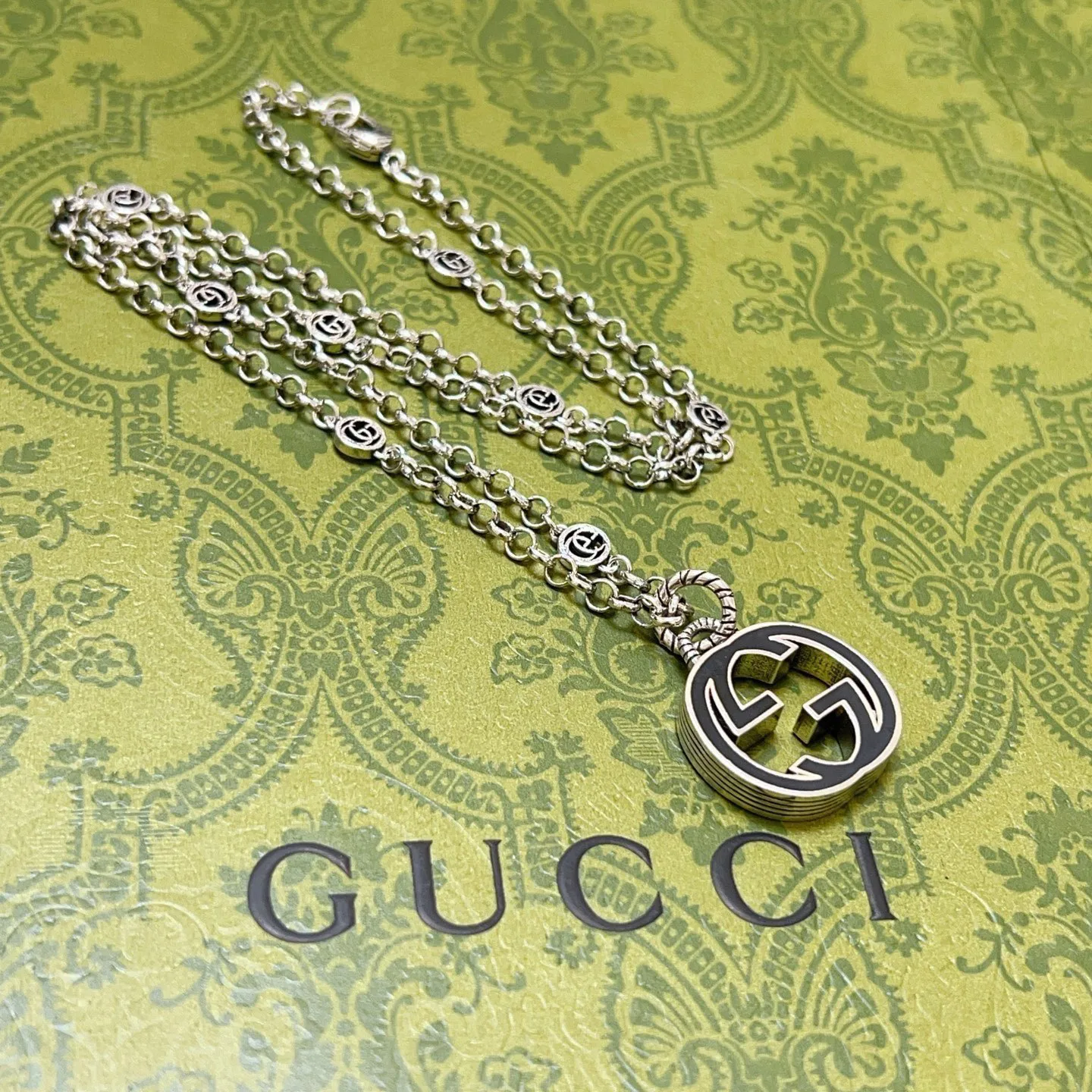 Jewelry GUCCI 18510525
