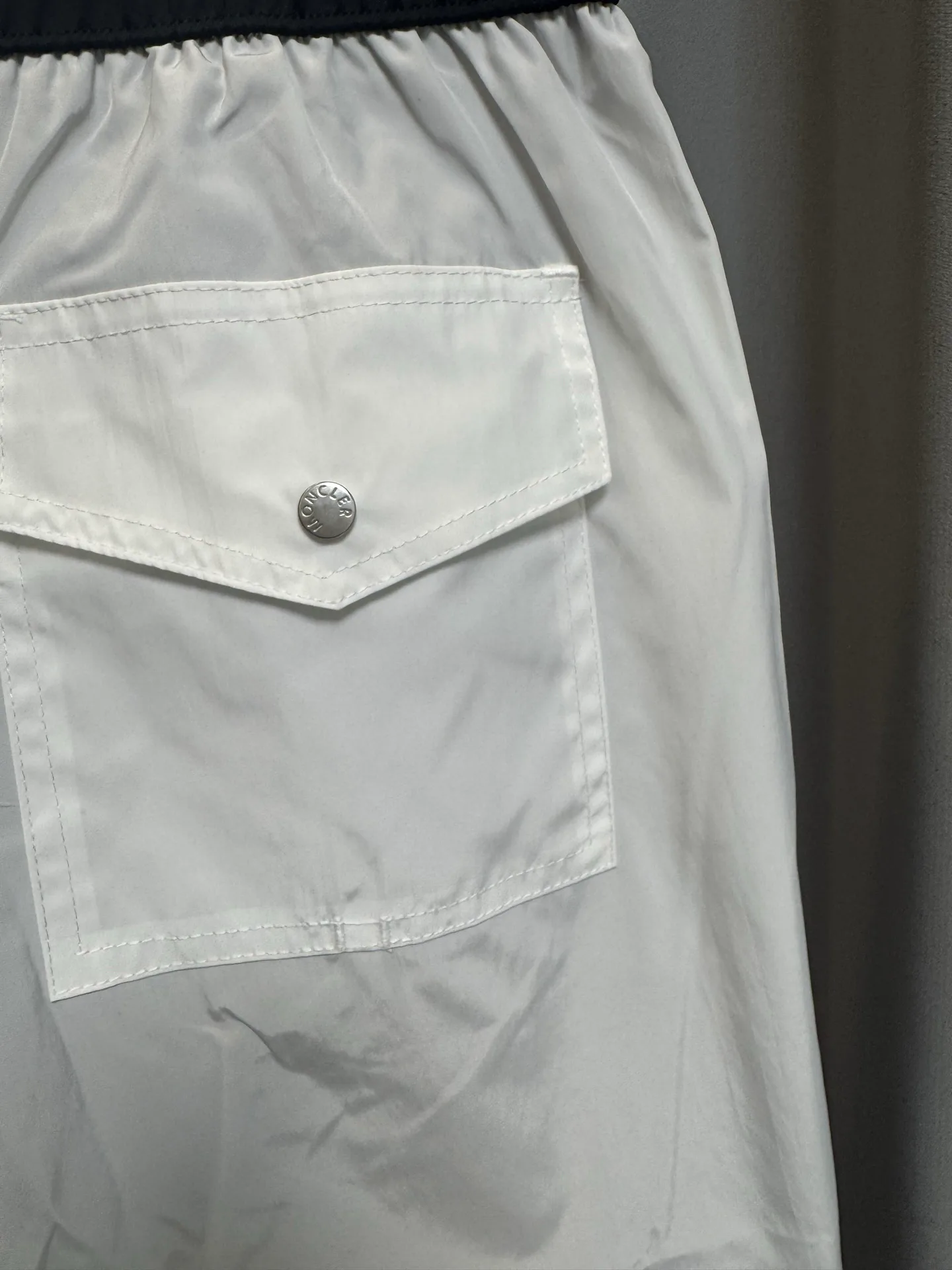 Men's Shorts MONCLER 17420981