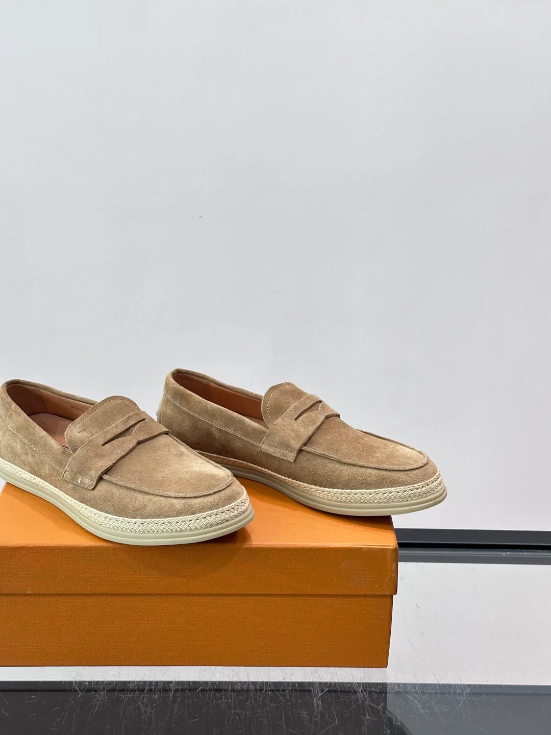 Men's Loafers And Dress Shoes TOD'S 17646101