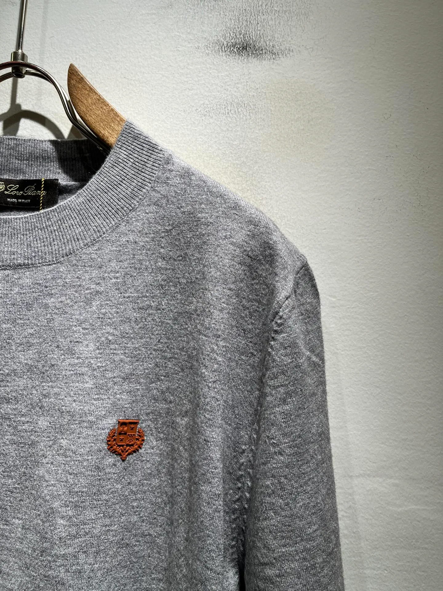 Футболки Мужские Loro Piana 18592692