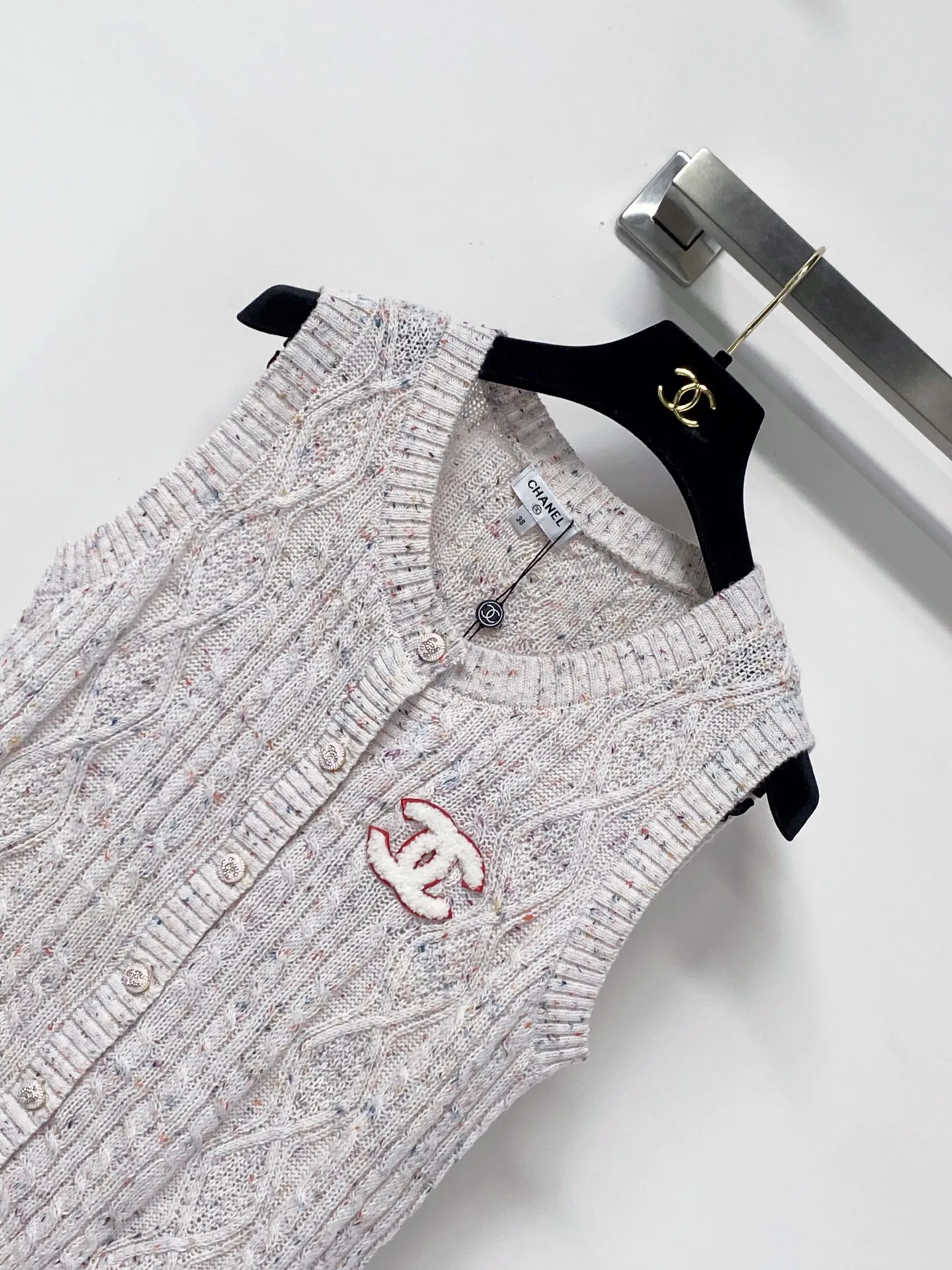 Women's Vests CHANEL 18138508