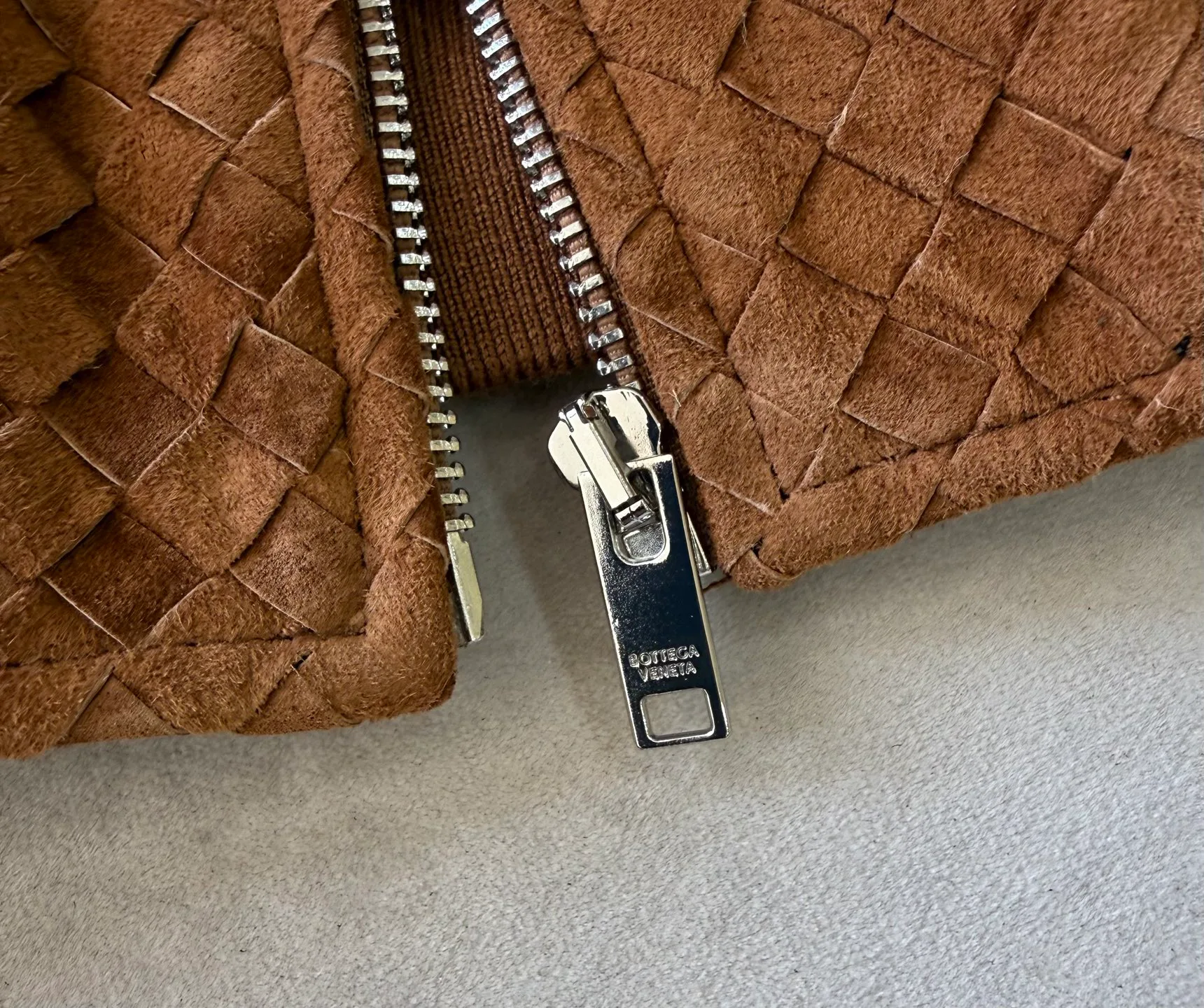 Women's Leather Jackets And Sheepskin Coats BOTTEGA VENETA 18208790