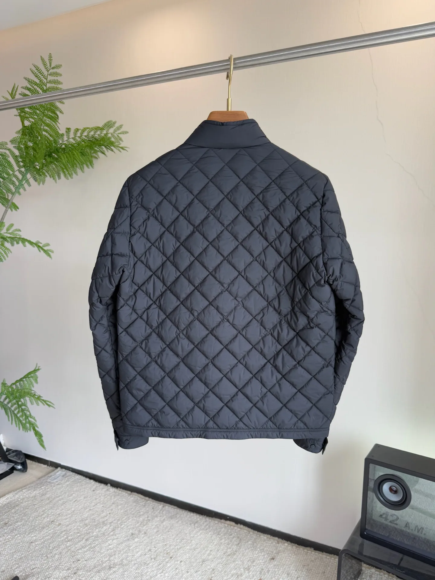 Men's Jackets And Down Jackets MONCLER 18084740