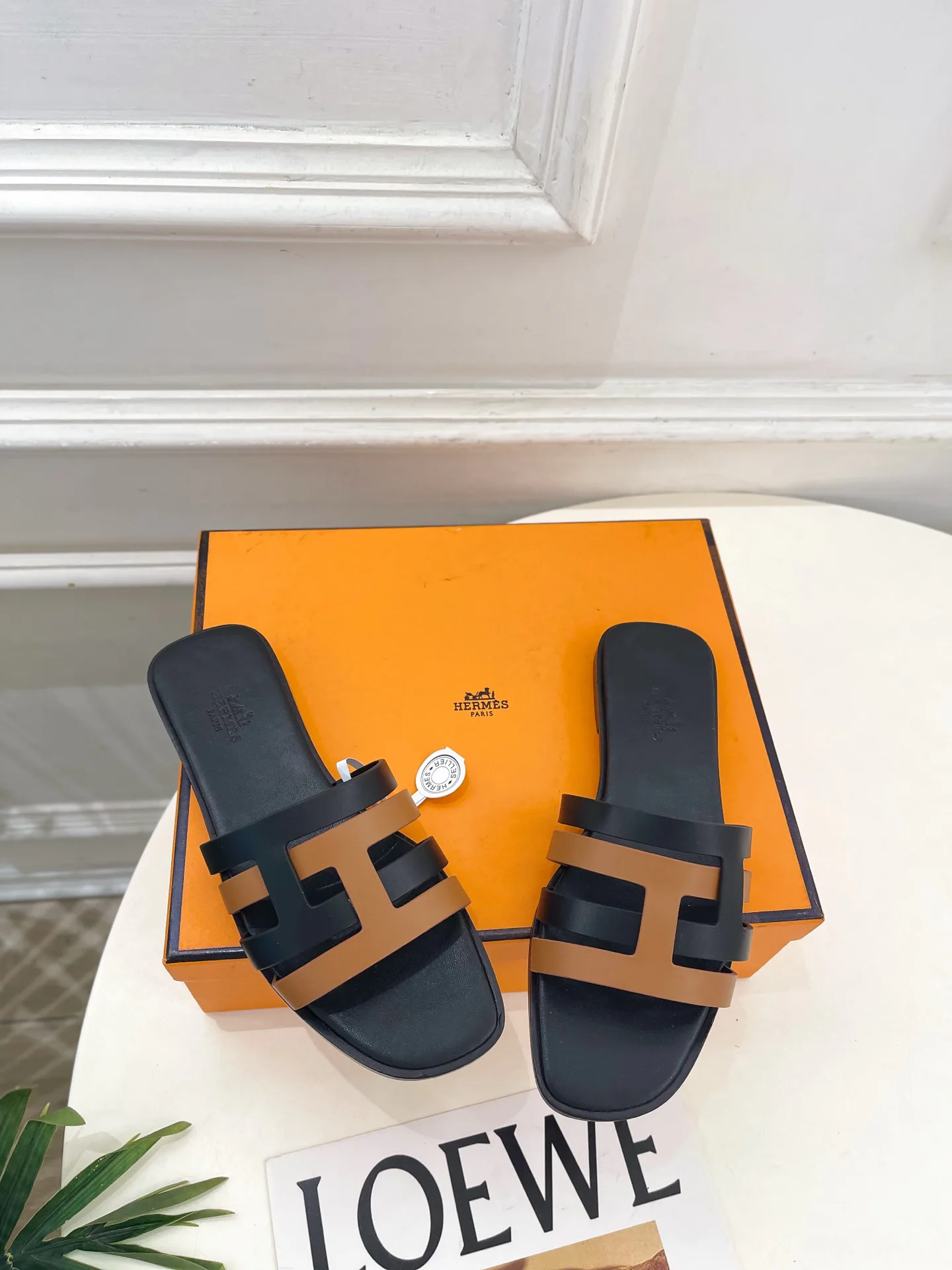 Women's Flip-Flops HERMES 17506879