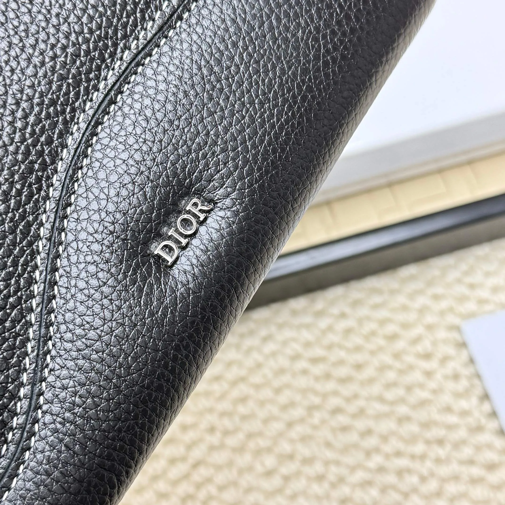 Men's Crossbody Bags CHRISTIAN DIOR 17447327