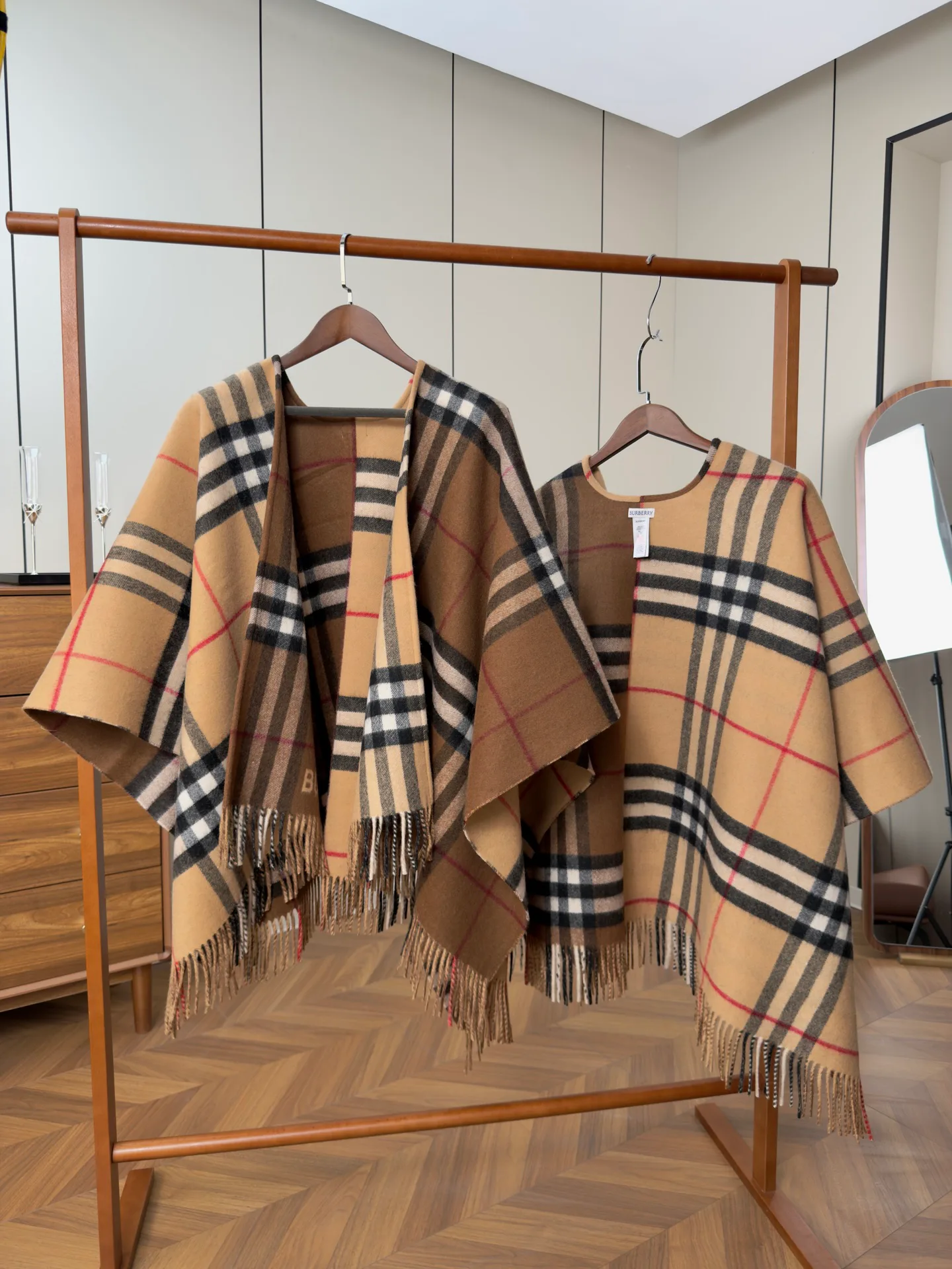Scarves BURBERRY 17931891