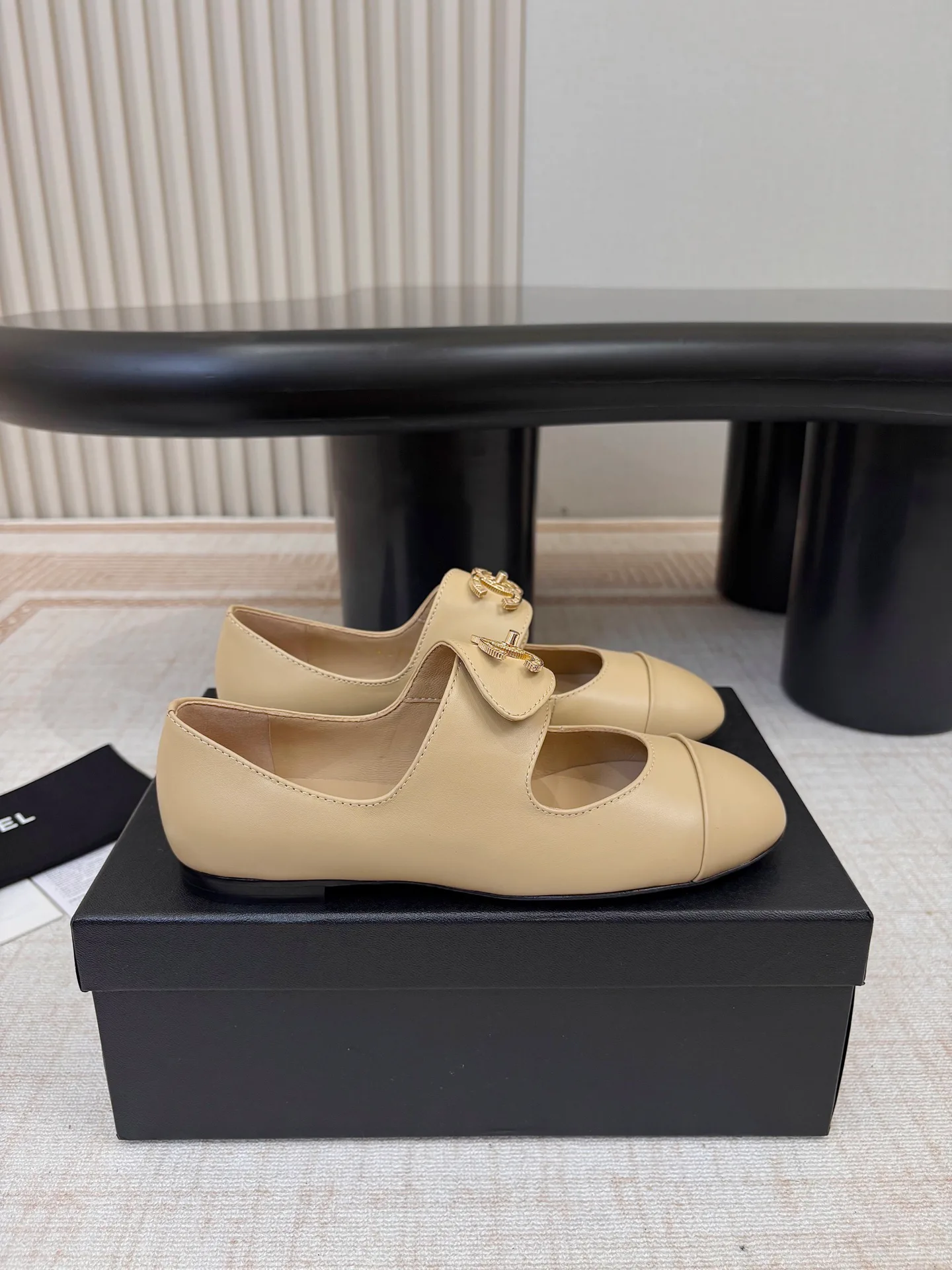 Women's Heels CHANEL 17785998