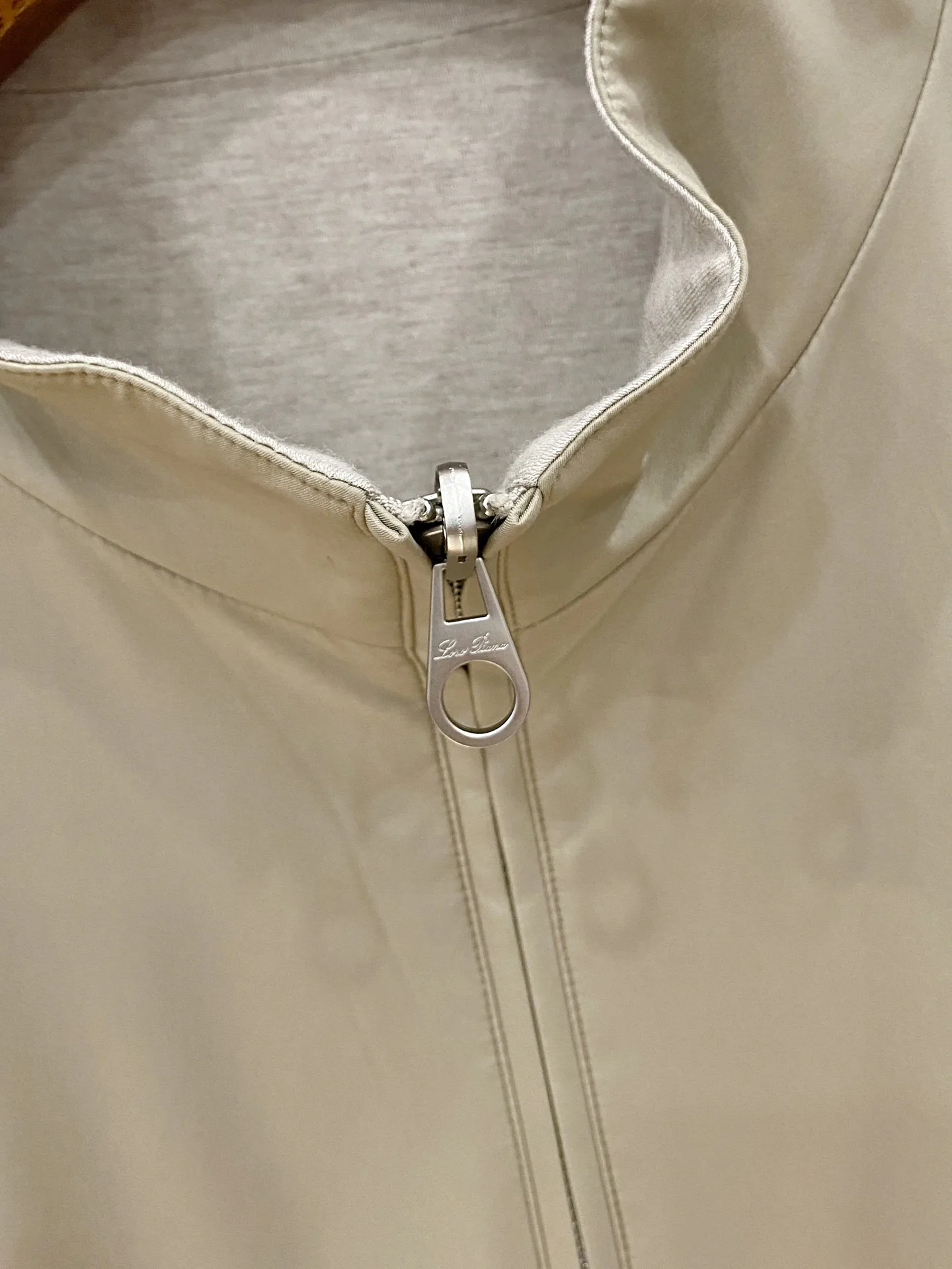 Men's Jackets And Down Jackets LORO PIANA 18246886